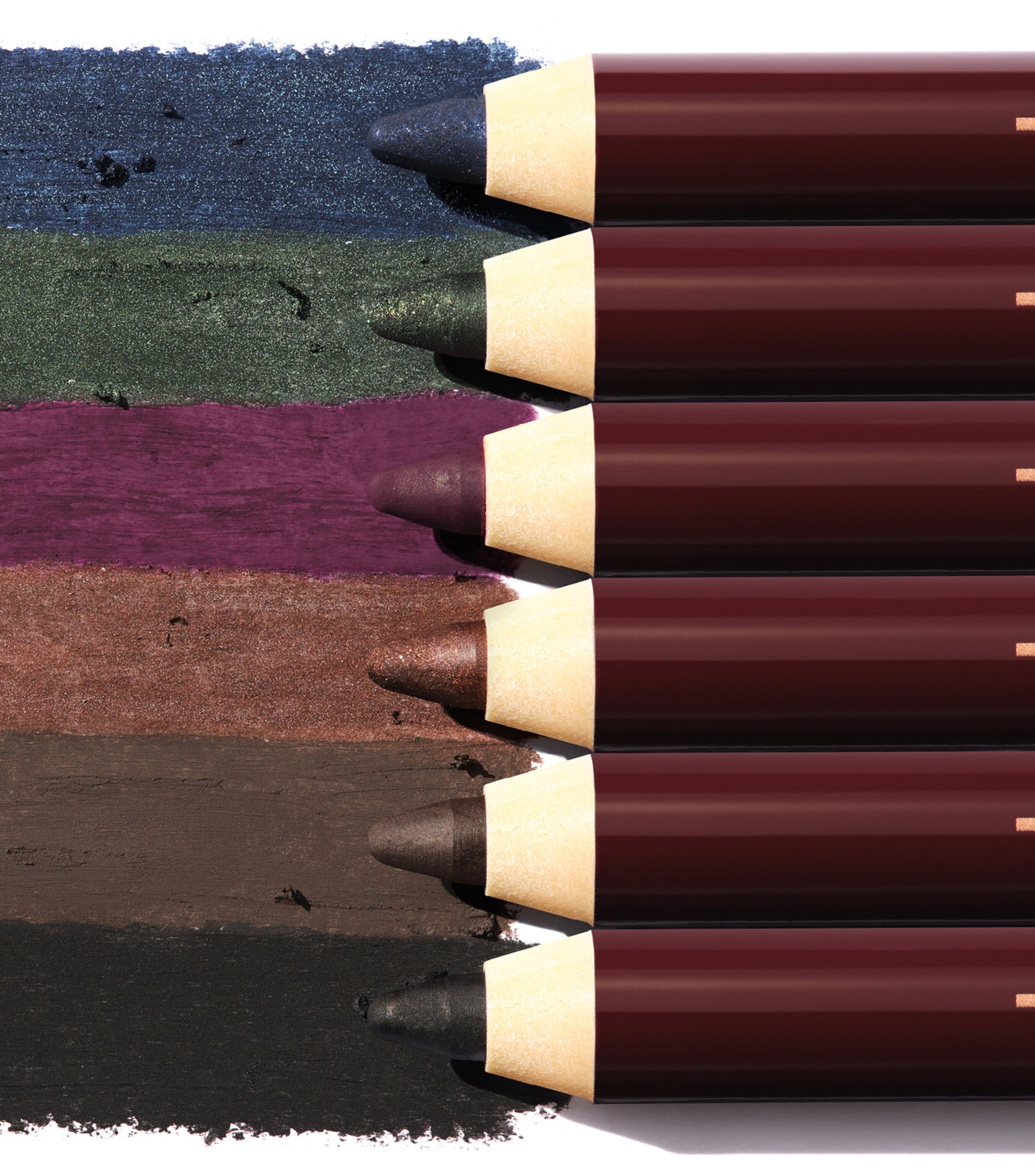 Rock ‘n’ Khol Eye Pencil HYPNOTIC PEACOCK Image 6