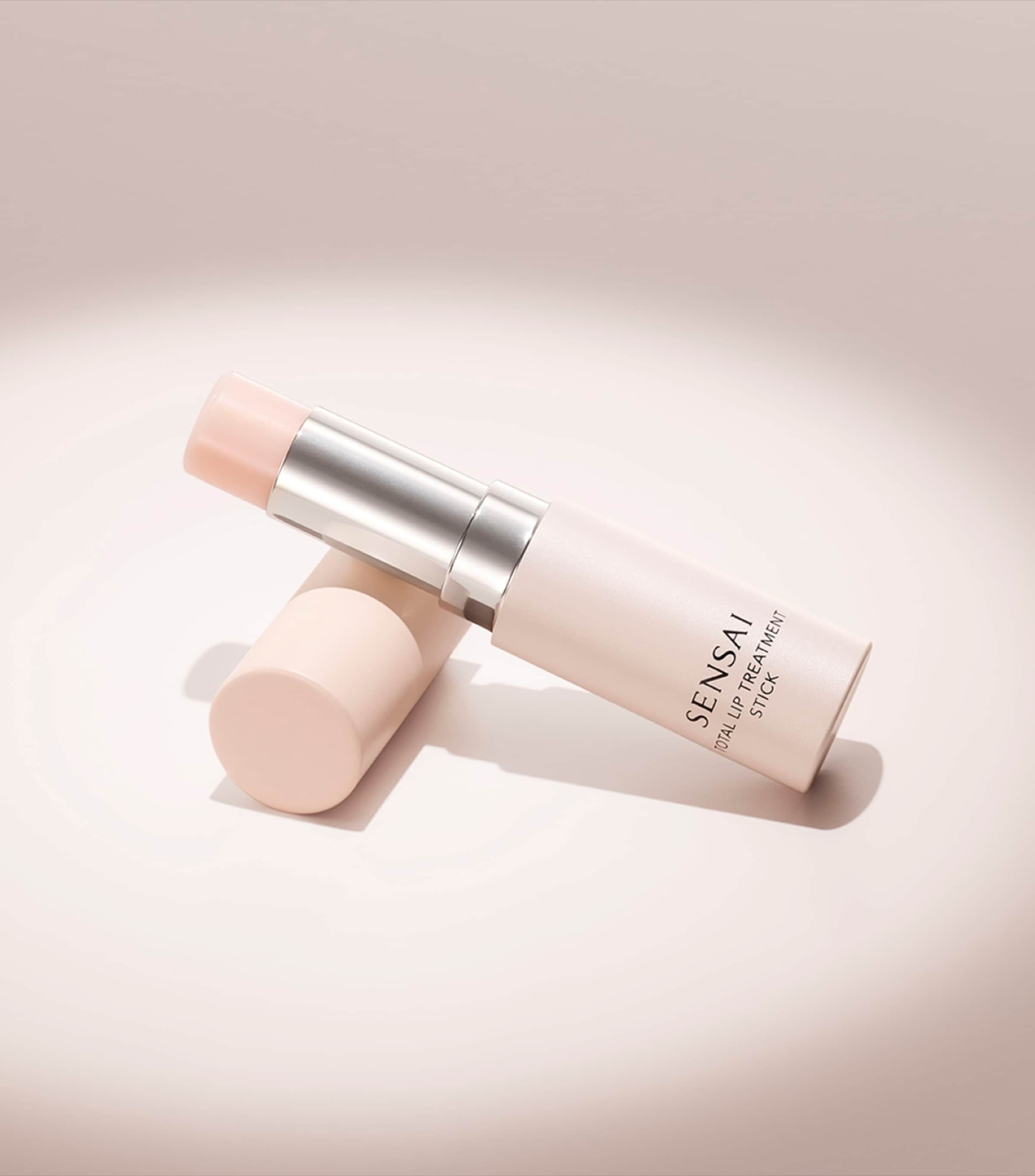 Total Lip Treatment Stick NO COLOUR Image 3