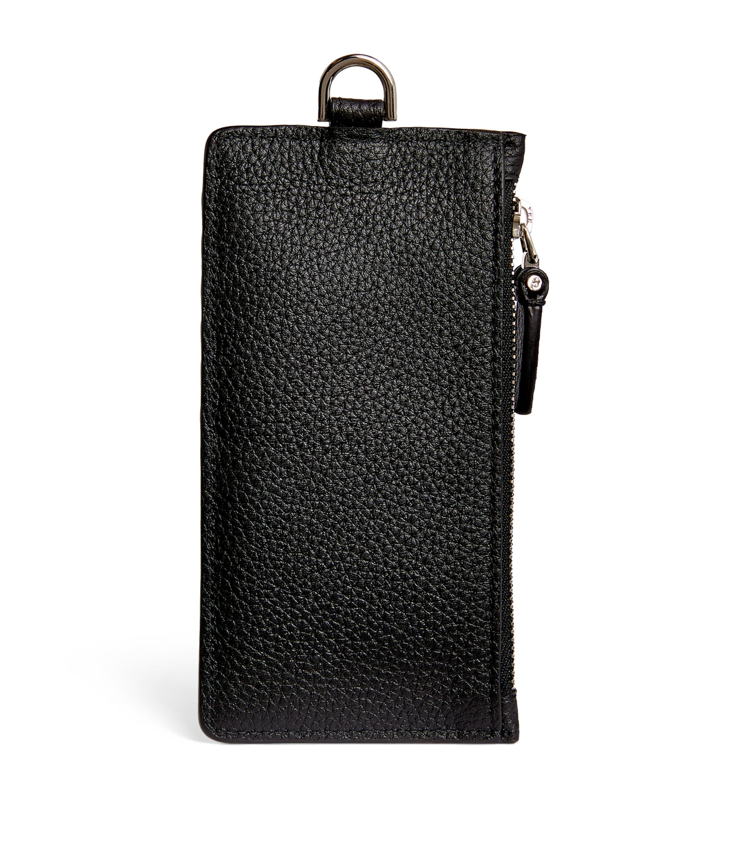 Leather Card Holder 1028 Image 2