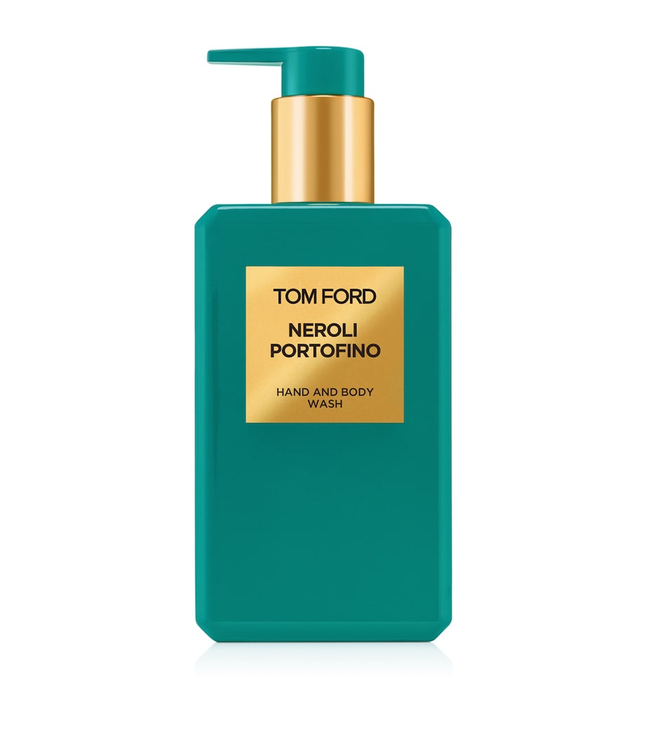 Neroli Portofino Hand and Body Wash (240ml) NO COLOUR Image 1