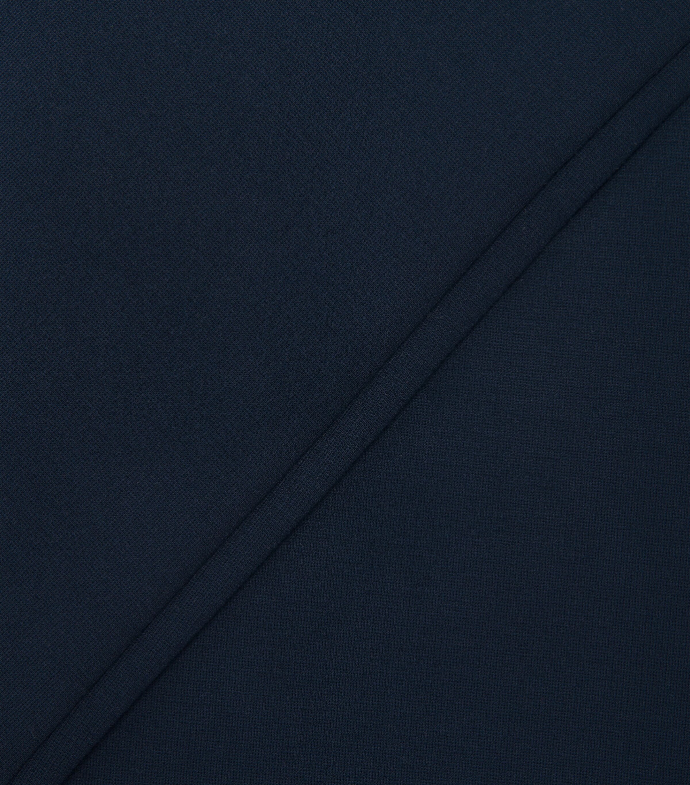 Monnalisa Flared Milano Sweatpants (2-12 Years) Blu Navy Image 3
