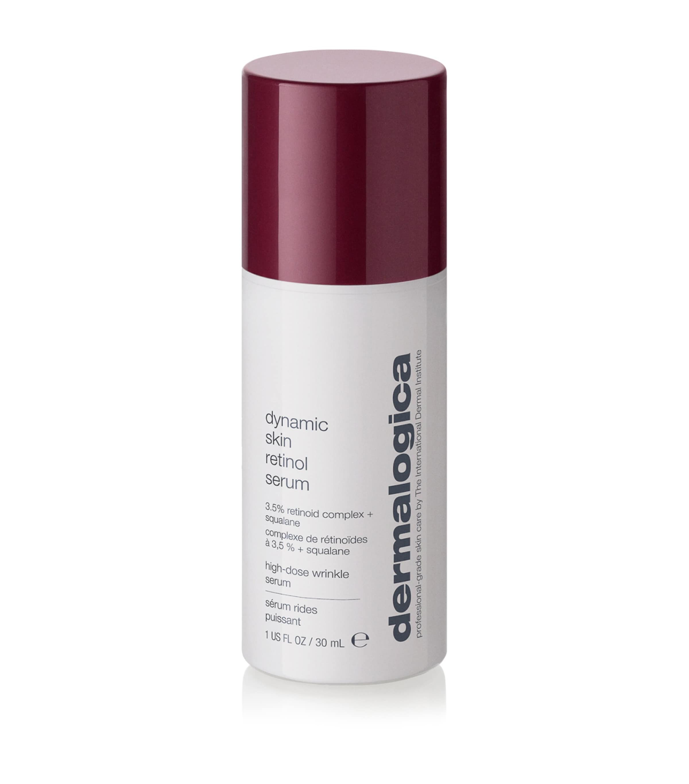 Dynamic Retinol Renewal Serum (30ml) NO COLOUR Image 5