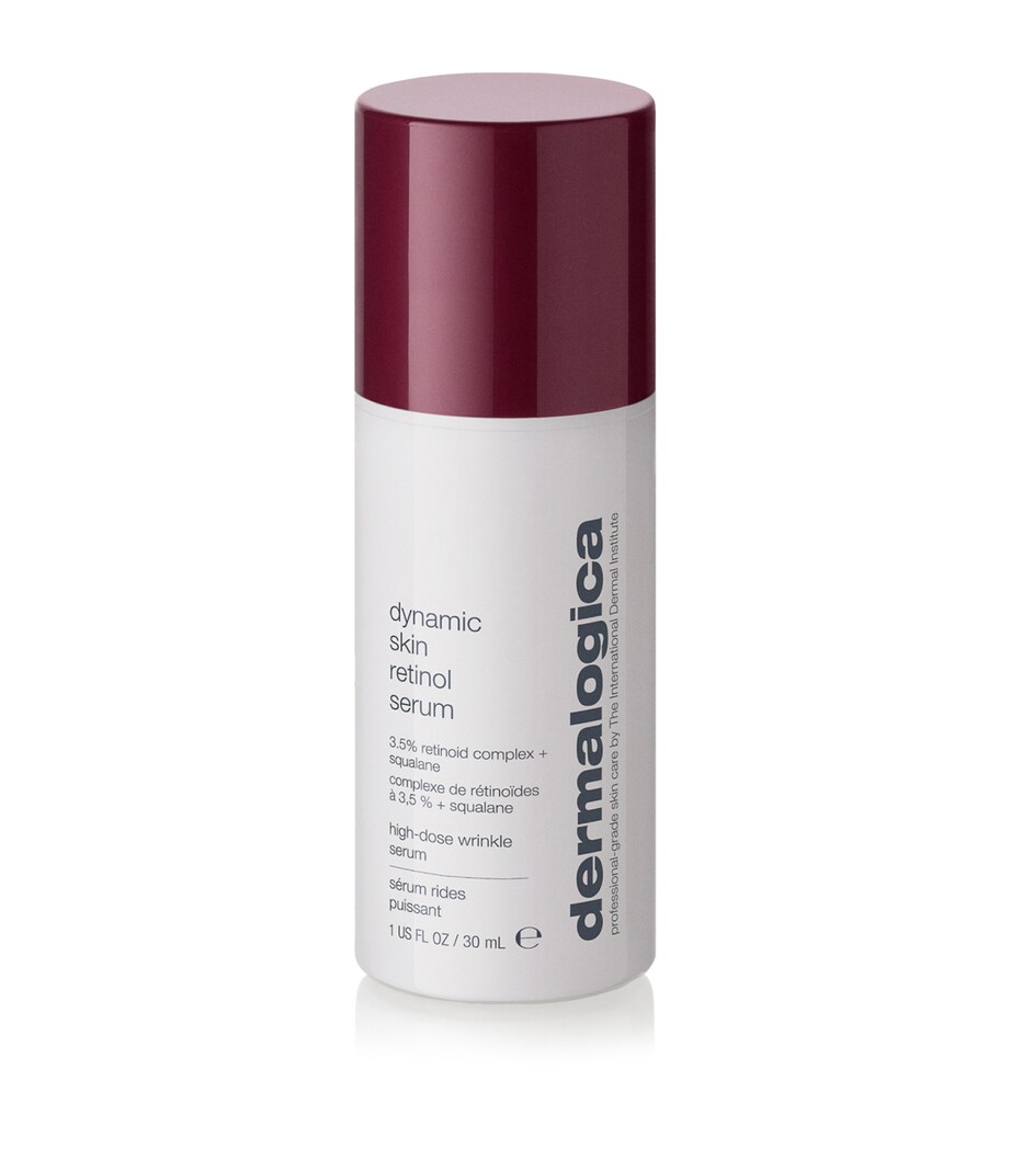 Dynamic Retinol Renewal Serum (30ml) NO COLOUR Image 5