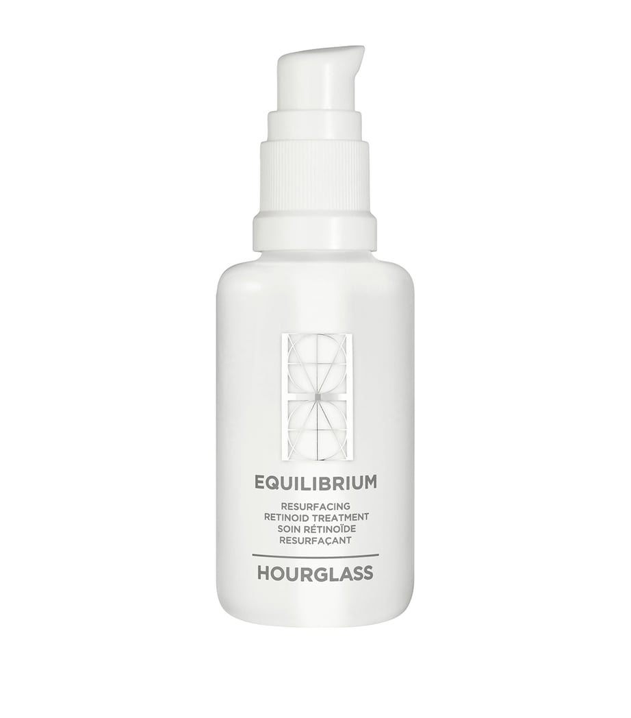 Hourglass Equilibrium Resurfacing Retinoid Treatment (30ml) Unshaded Image 1