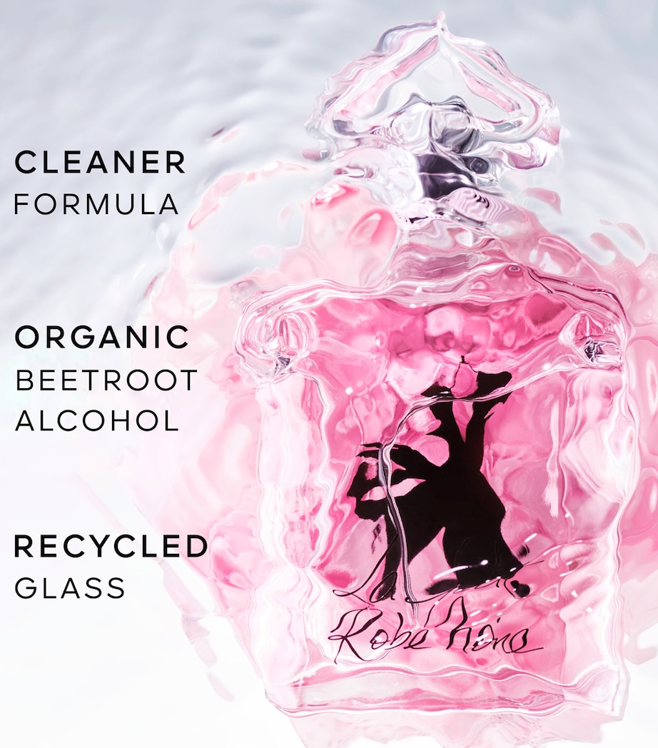 La Petite Robe Noire Eau de Parfum Intense (50ml) NO COLOUR Image 3