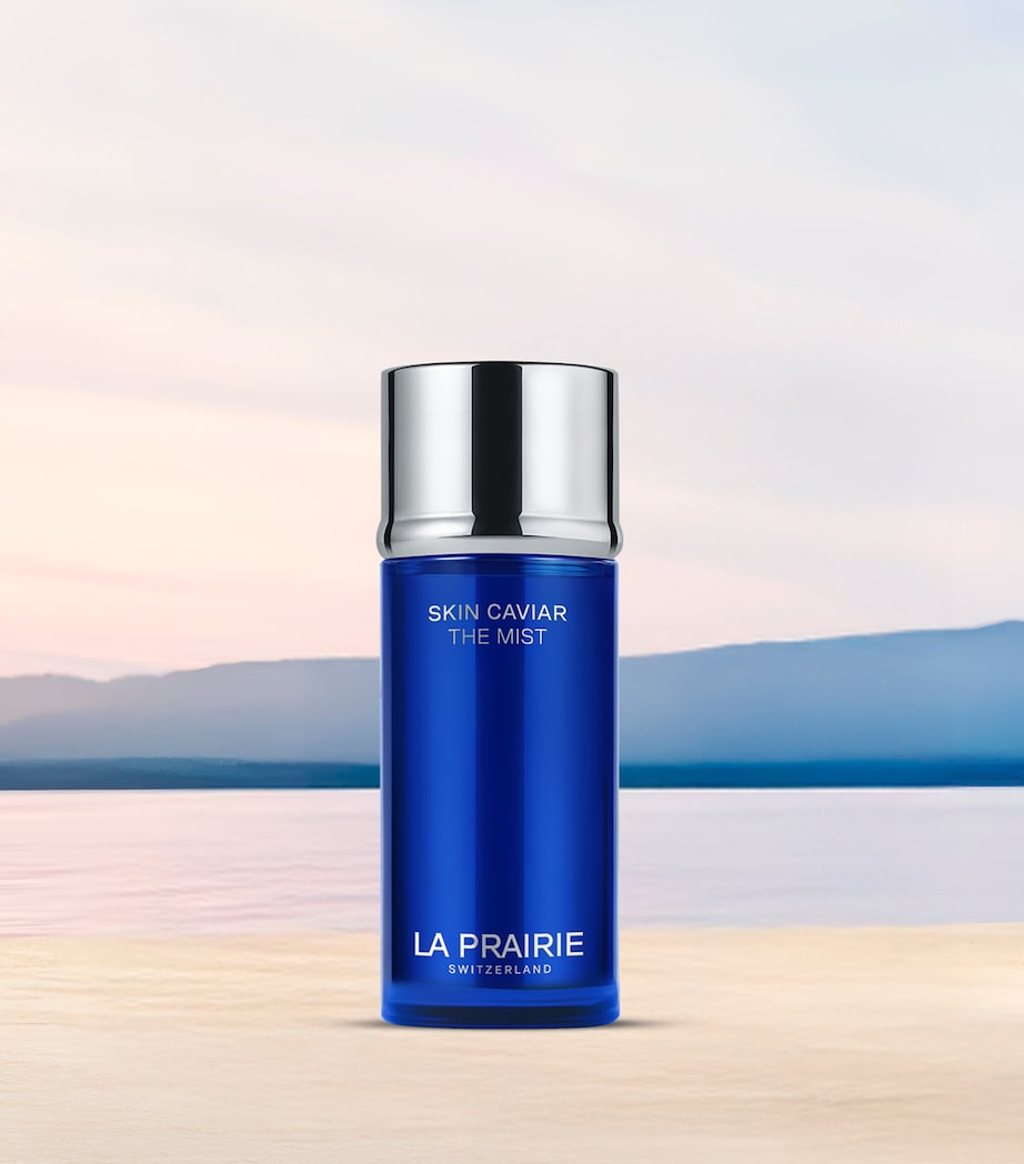 La Prairie Skin Caviar Firming & Refreshing Experts Gift Set Image 5