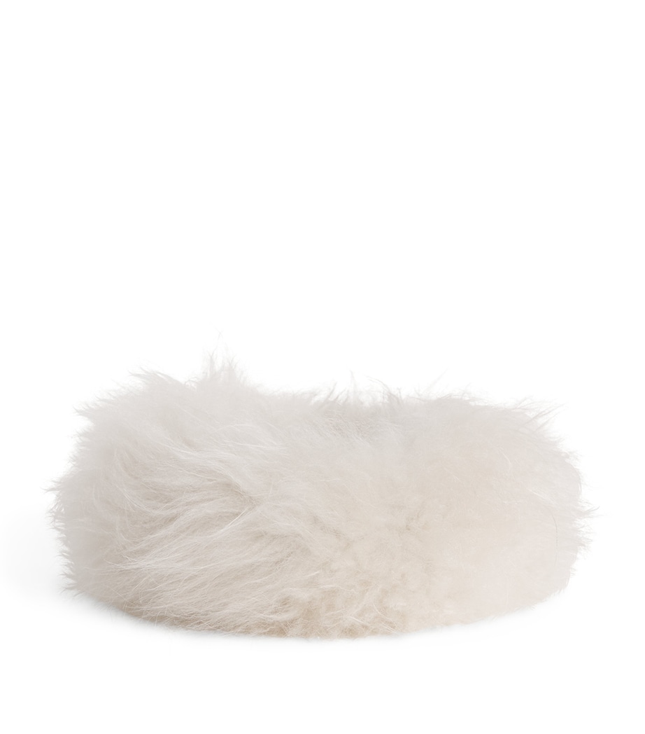 Cashmere Headband SABBIA Image 1