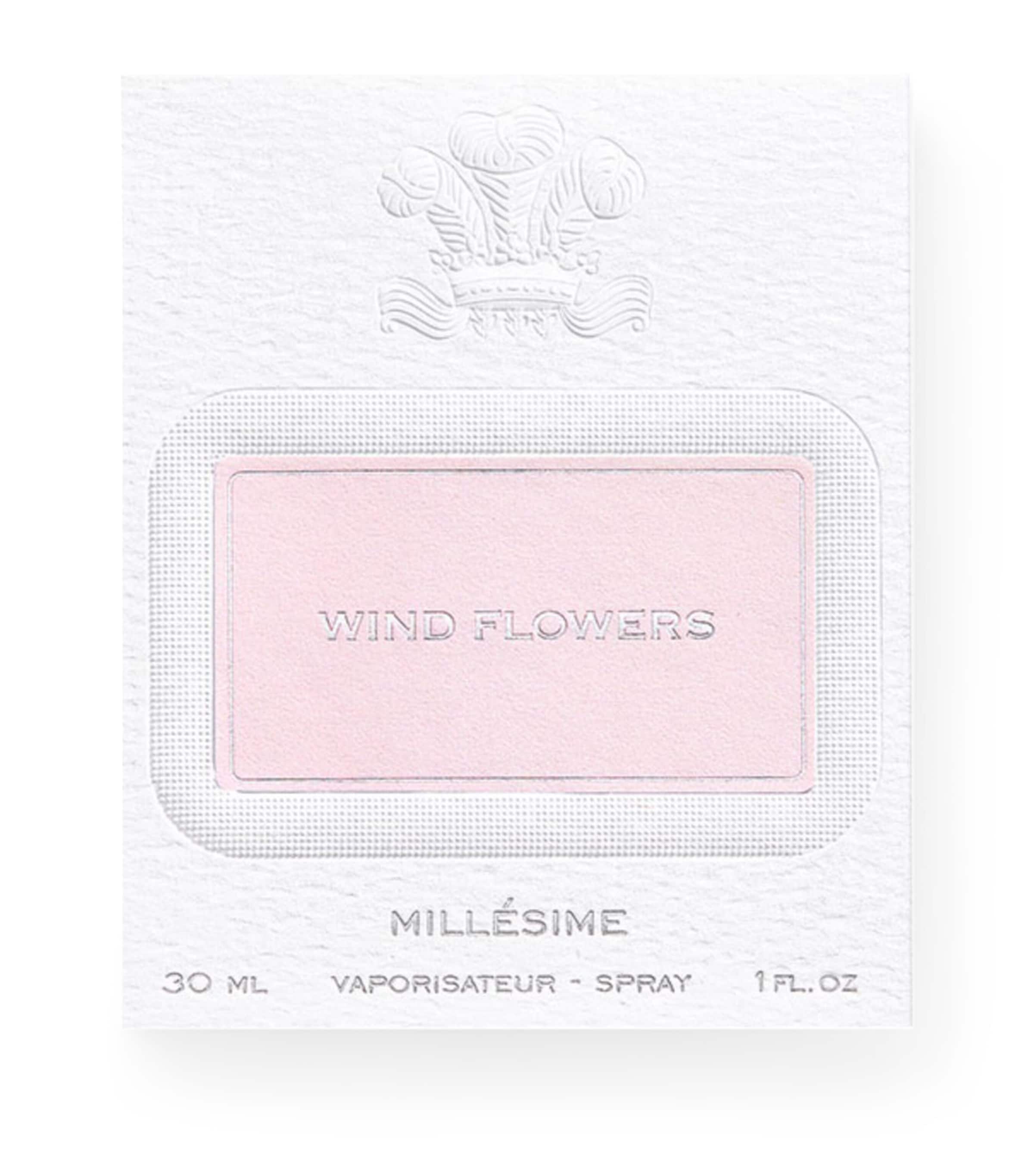 Creed Millésime Wind Flowers Eau de Parfum (30ml) Image 4