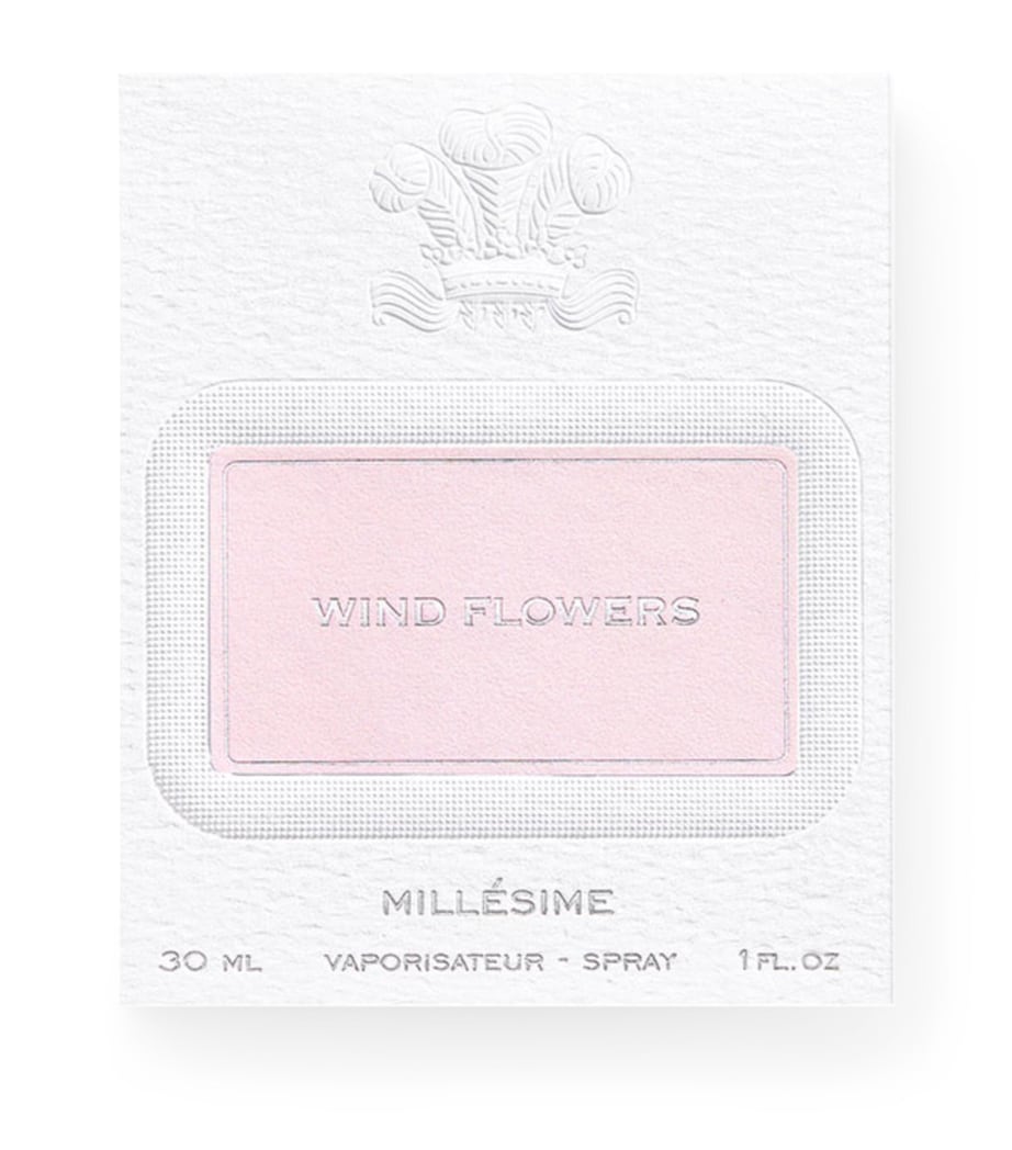 Creed Millésime Wind Flowers Eau de Parfum (30ml) Image 4