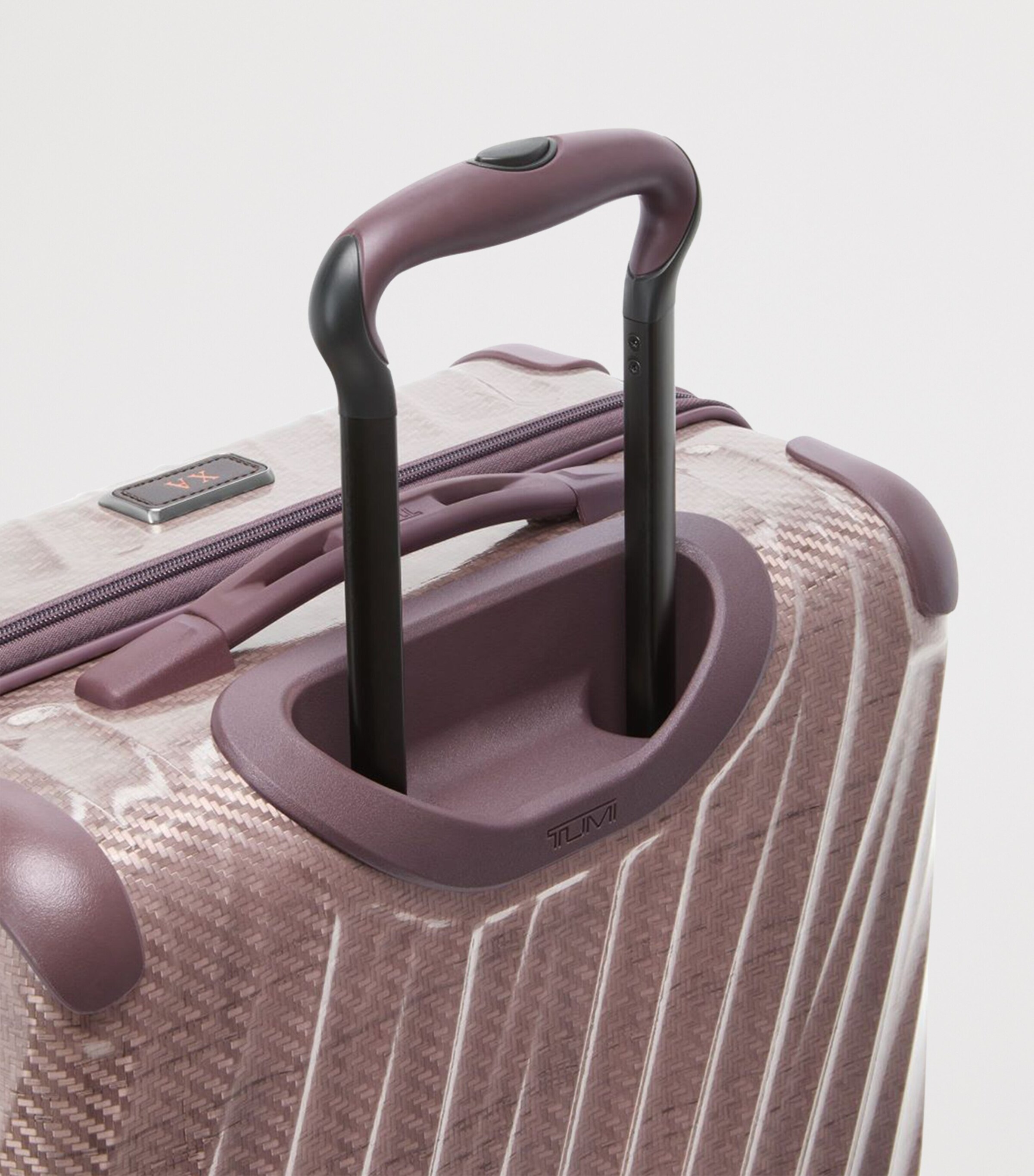 Tumi 19 Degree Lite International Carry-On Suitcase (55cm) Blush Image 4