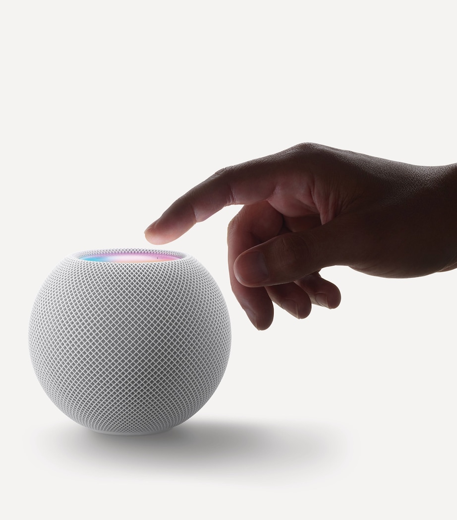 HomePod Mini - White WHITE Image 3