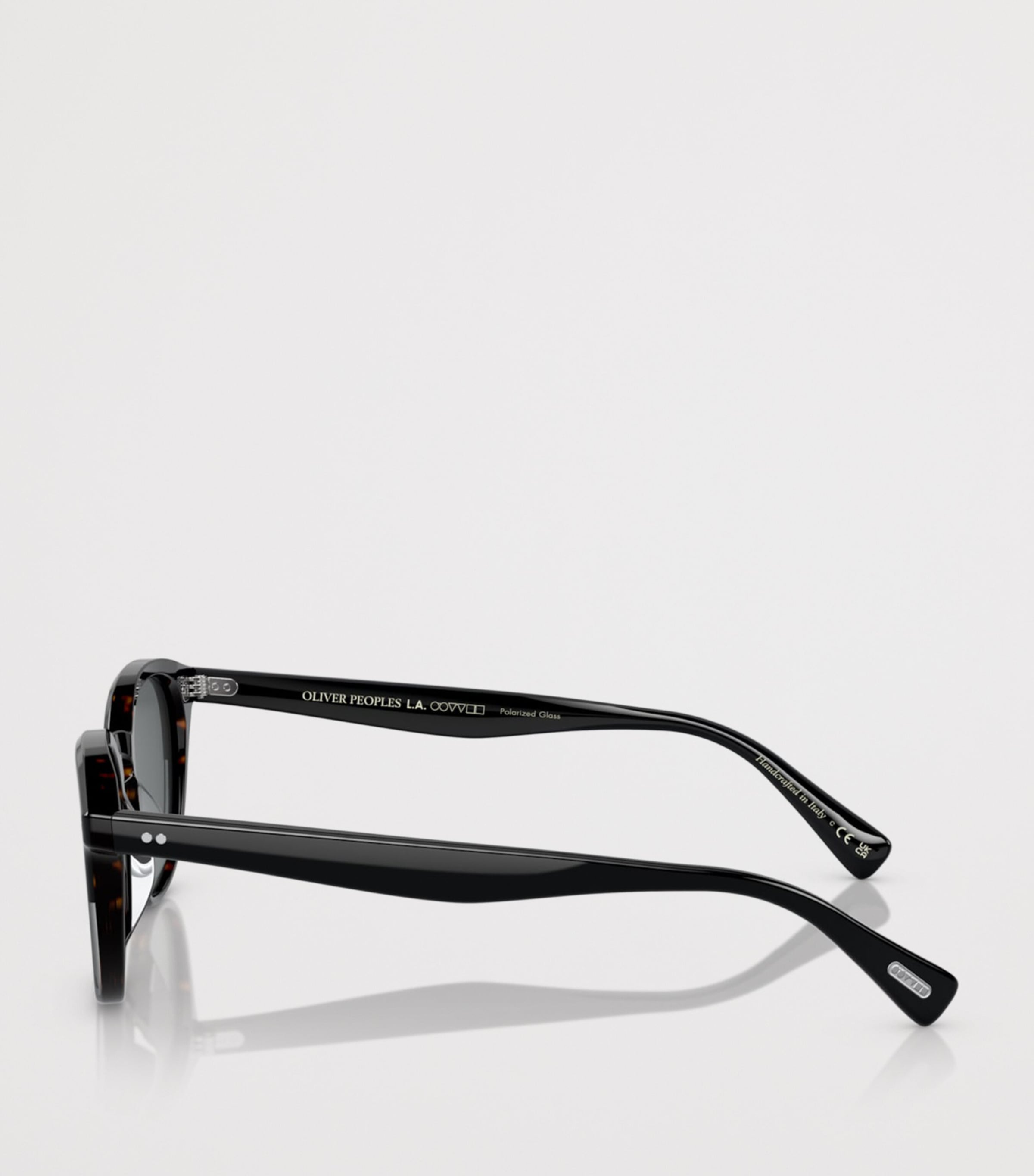 Oliver Peoples Desmon Sun Phantos Sunglasses Image 3