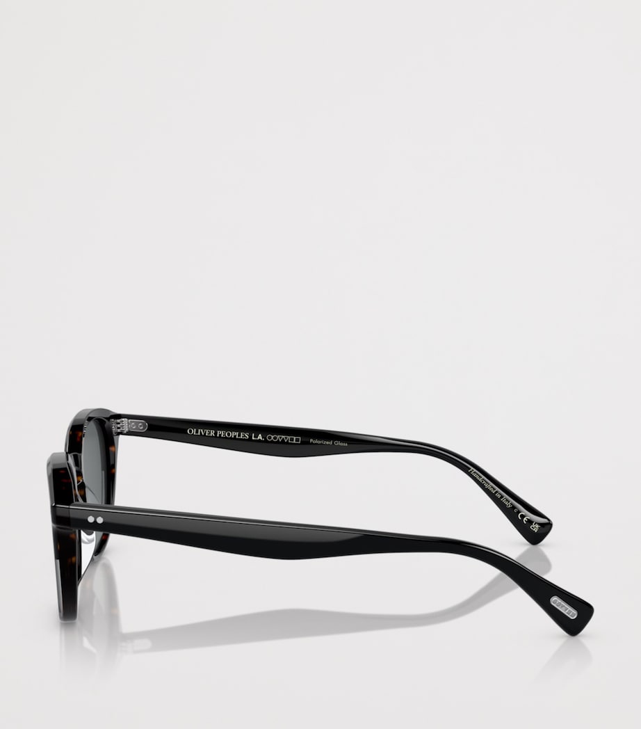 Oliver Peoples Desmon Sun Phantos Sunglasses Image 3