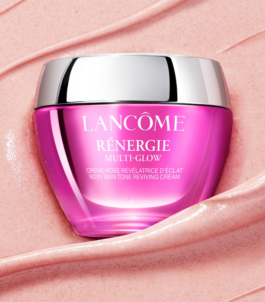 Rénergie Multi-Glow Cream (50ml) NO COLOUR Image 2