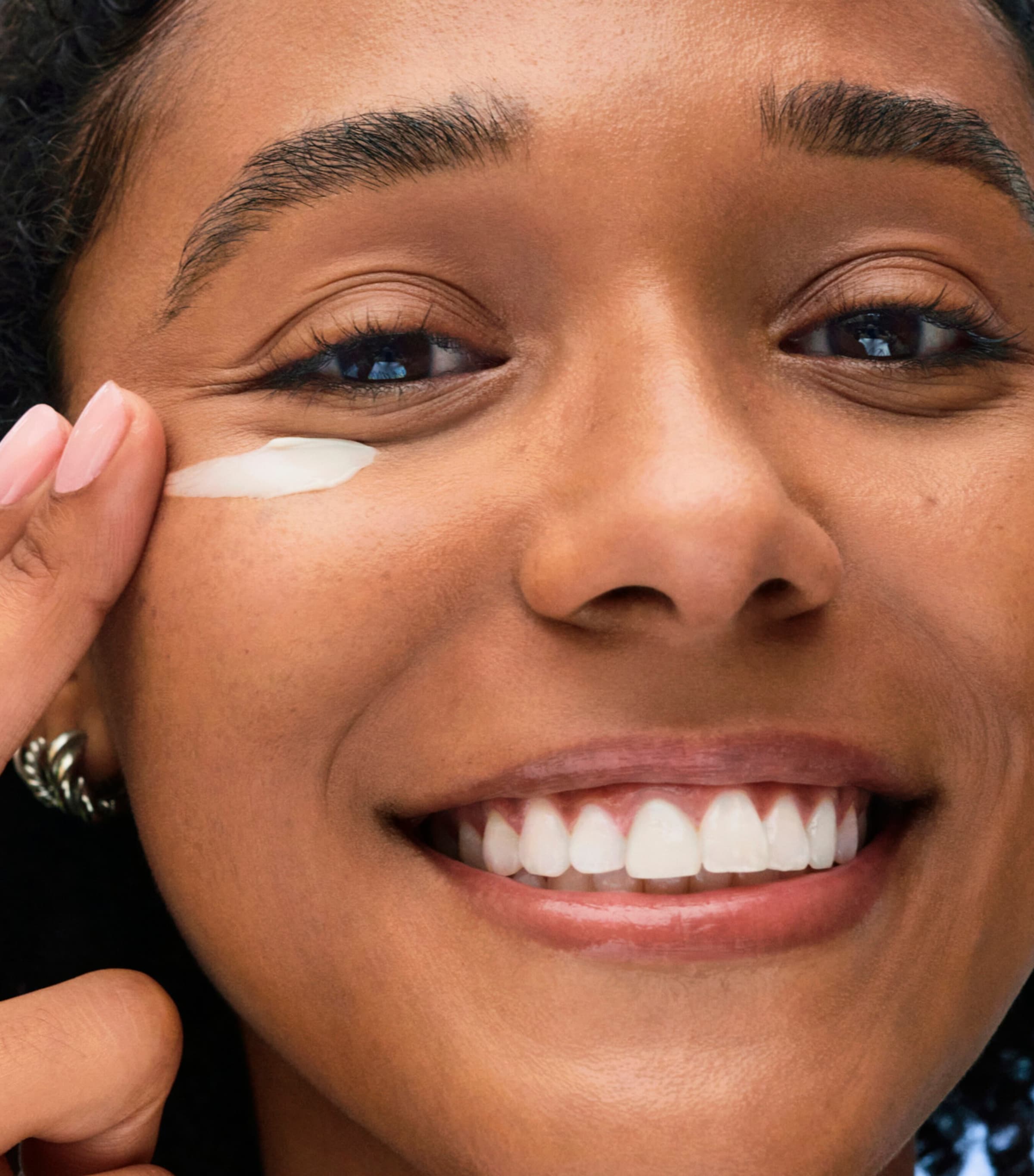 Black Tea Advanced Age Renewal Eye Cream (15ml) N/A Image 4