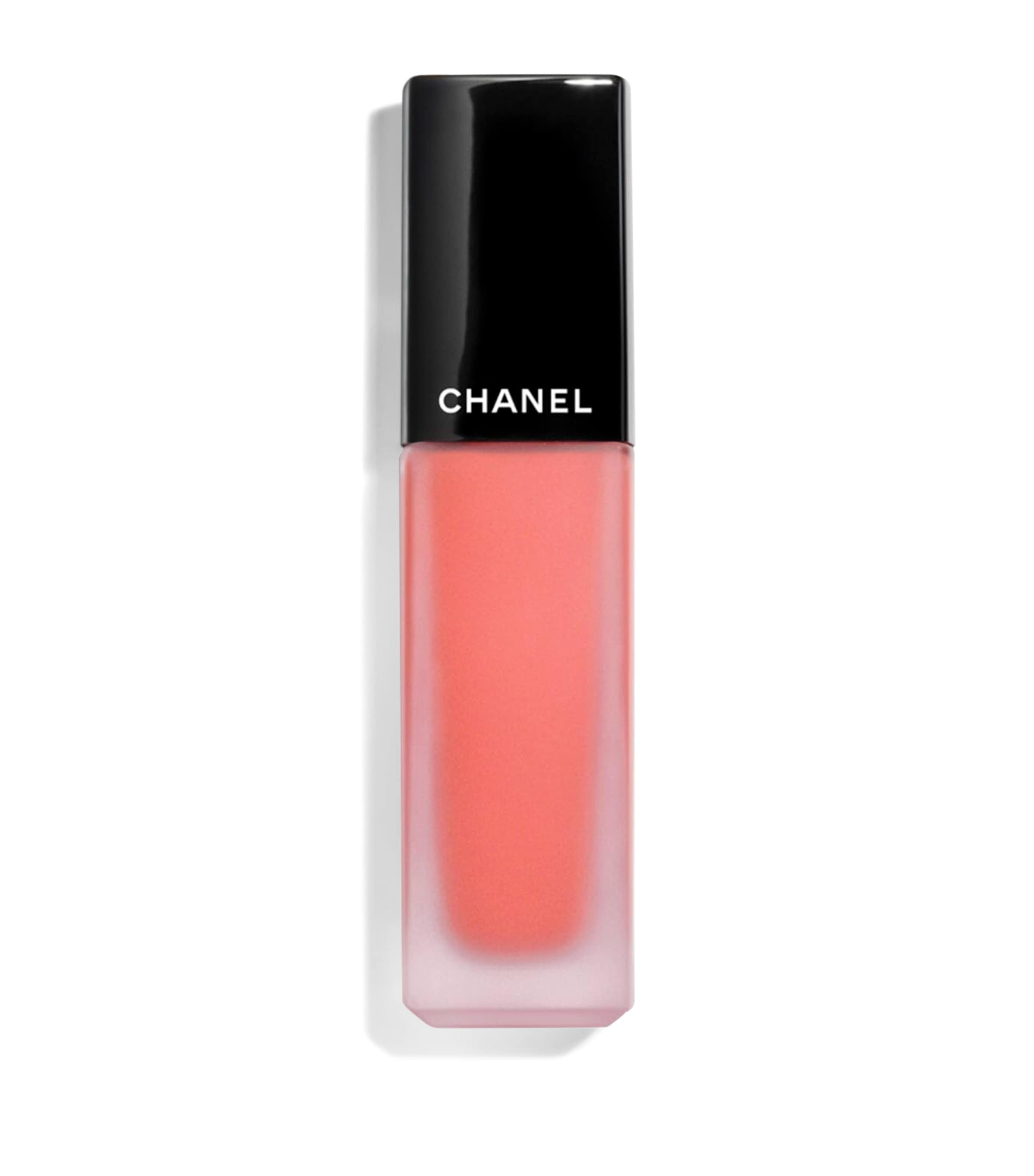 Chanel Rouge Allure Liquid Velvet Ultrawear Intense Matte Liquid Lip Colour