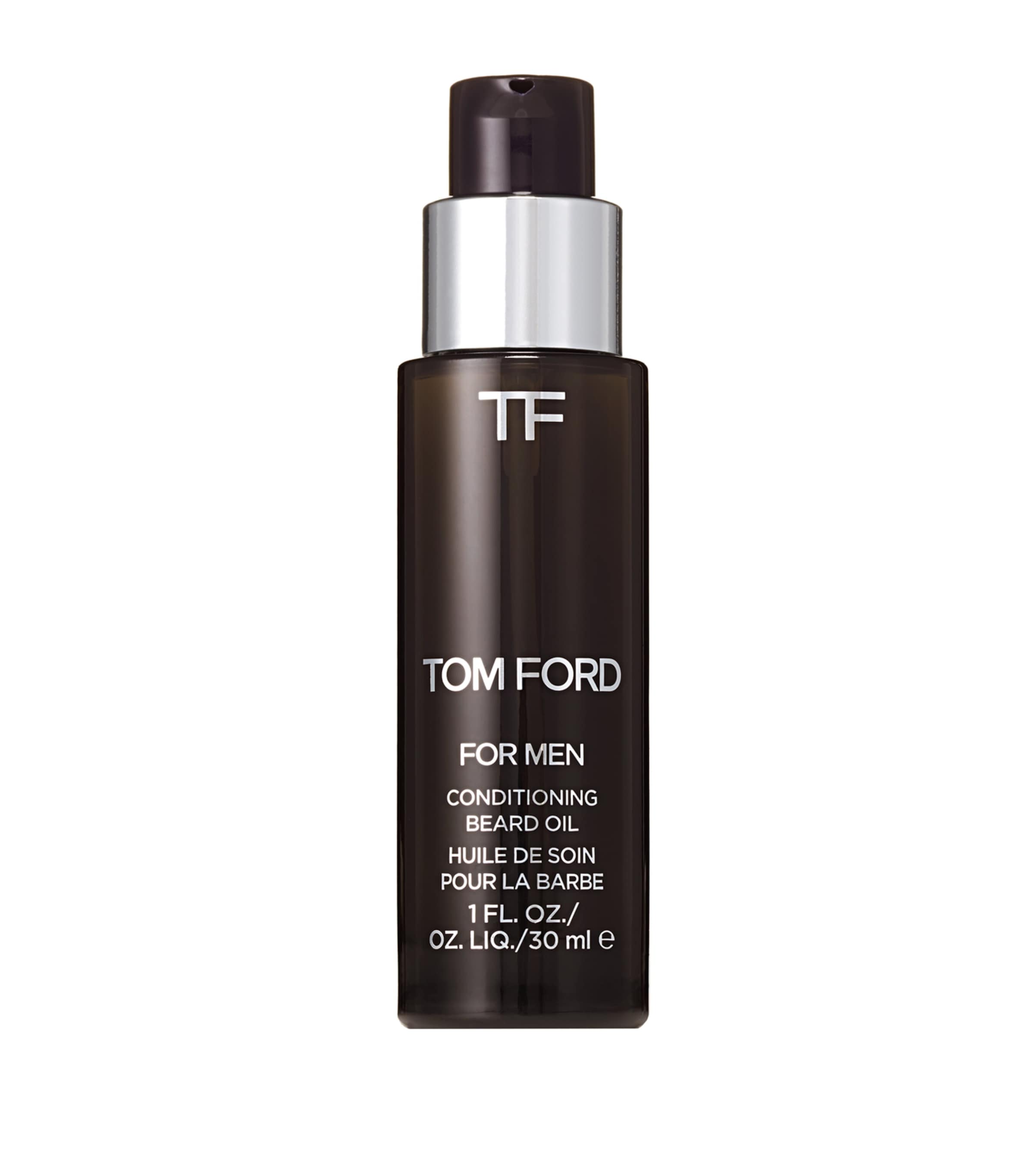 Shop Tom Ford Conditioning Beard Oil Tobacco Vanille