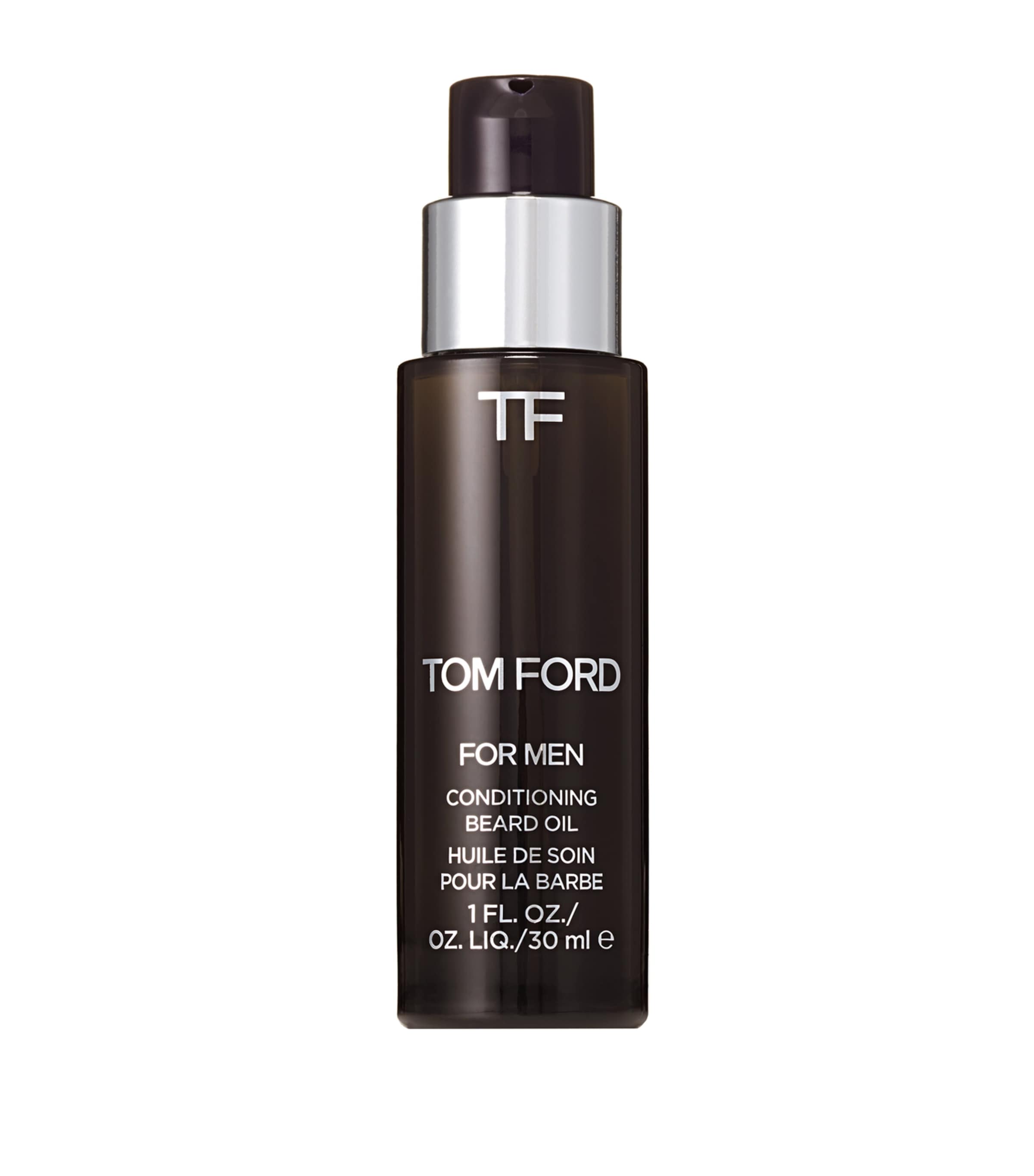 TOM FORD Conditioning Beard Oil Tobacco Vanille | Mens Grooming | Shaving | Beard Oils