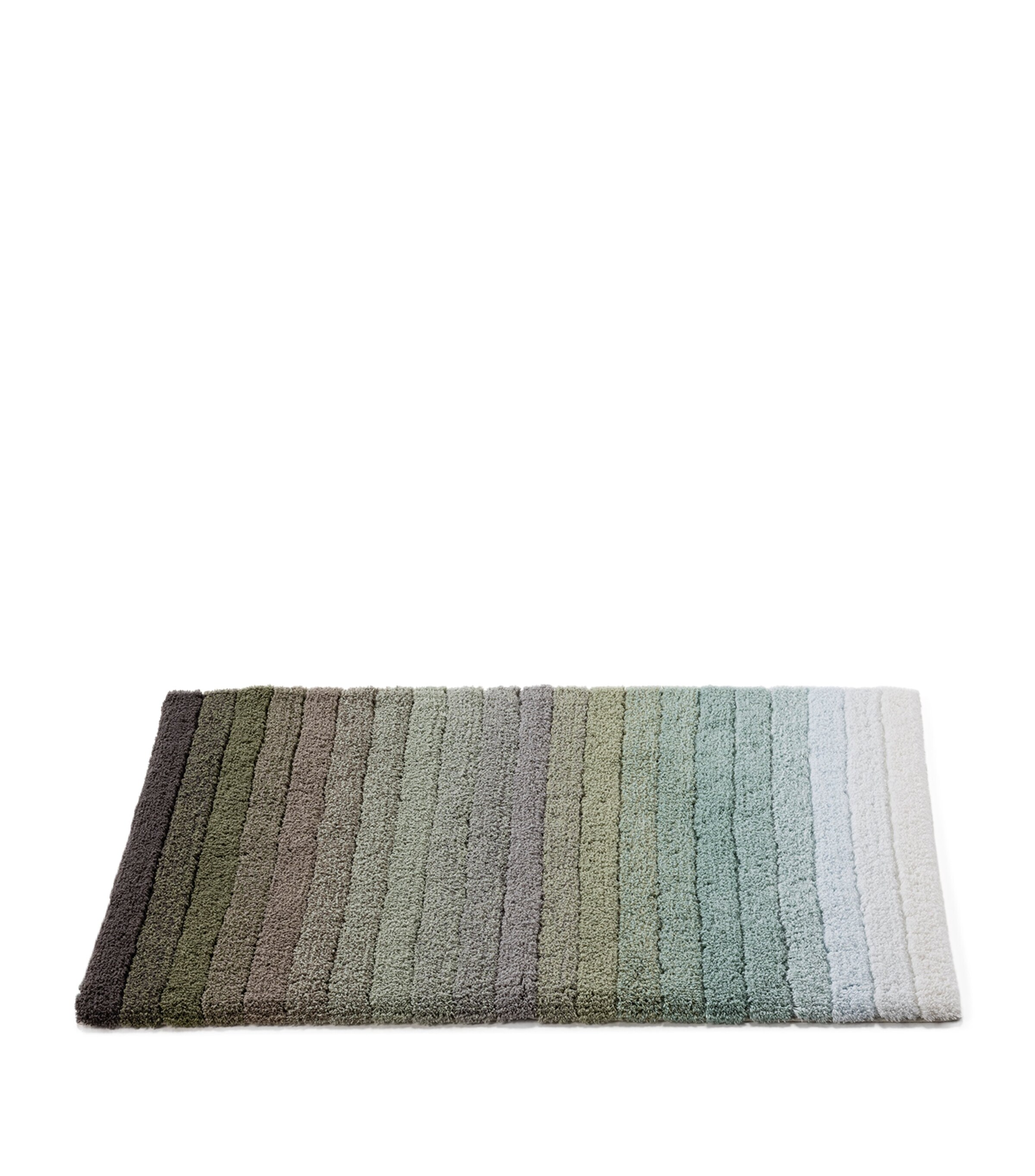 Egyptian Cotton Maior Bath Mat (70cm x 110cm) 235 ICE Image 2