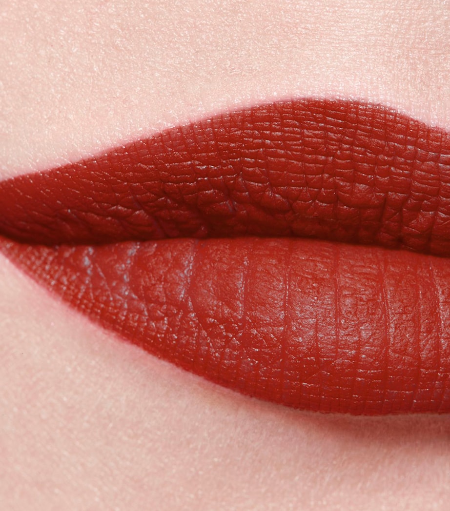 ROUGE NOIR Lipstick 377 Image 7