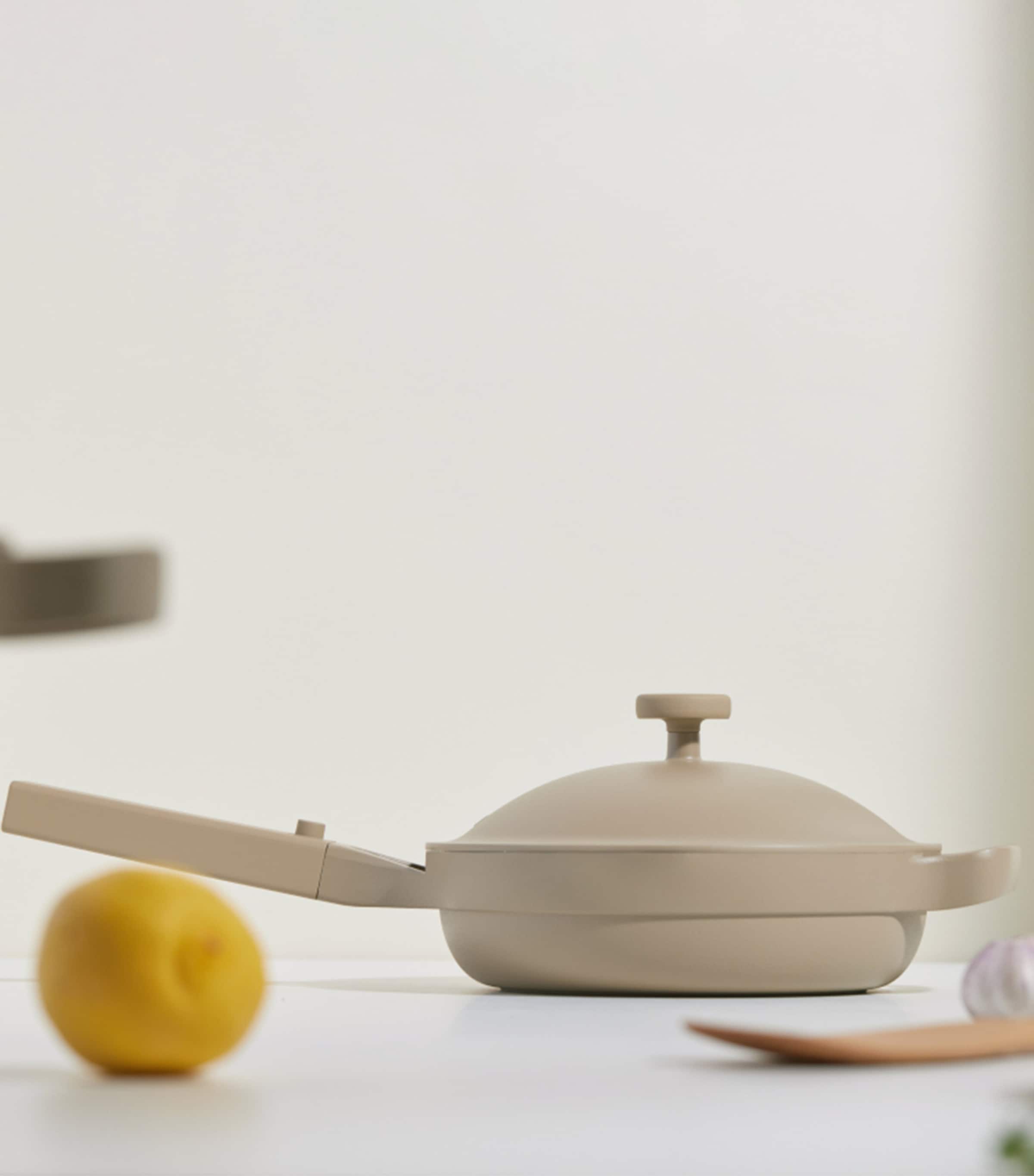 Mini Always Pan 2.0 Set (21.5cm) STEAM Image 2