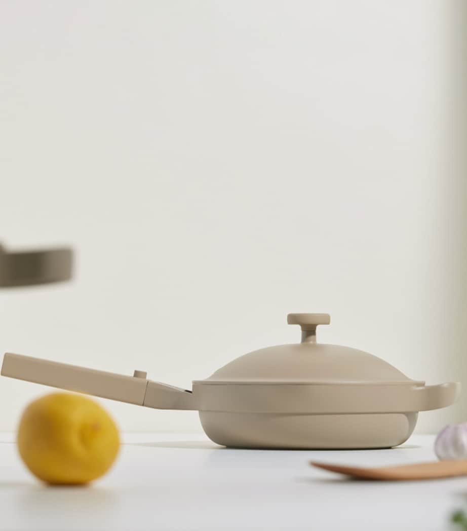 Mini Always Pan 2.0 Set (21.5cm) STEAM Image 2