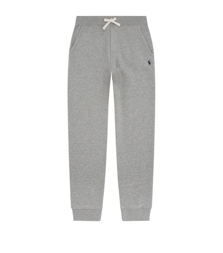 Logo Sweatpants (2-4 Years) Image 1