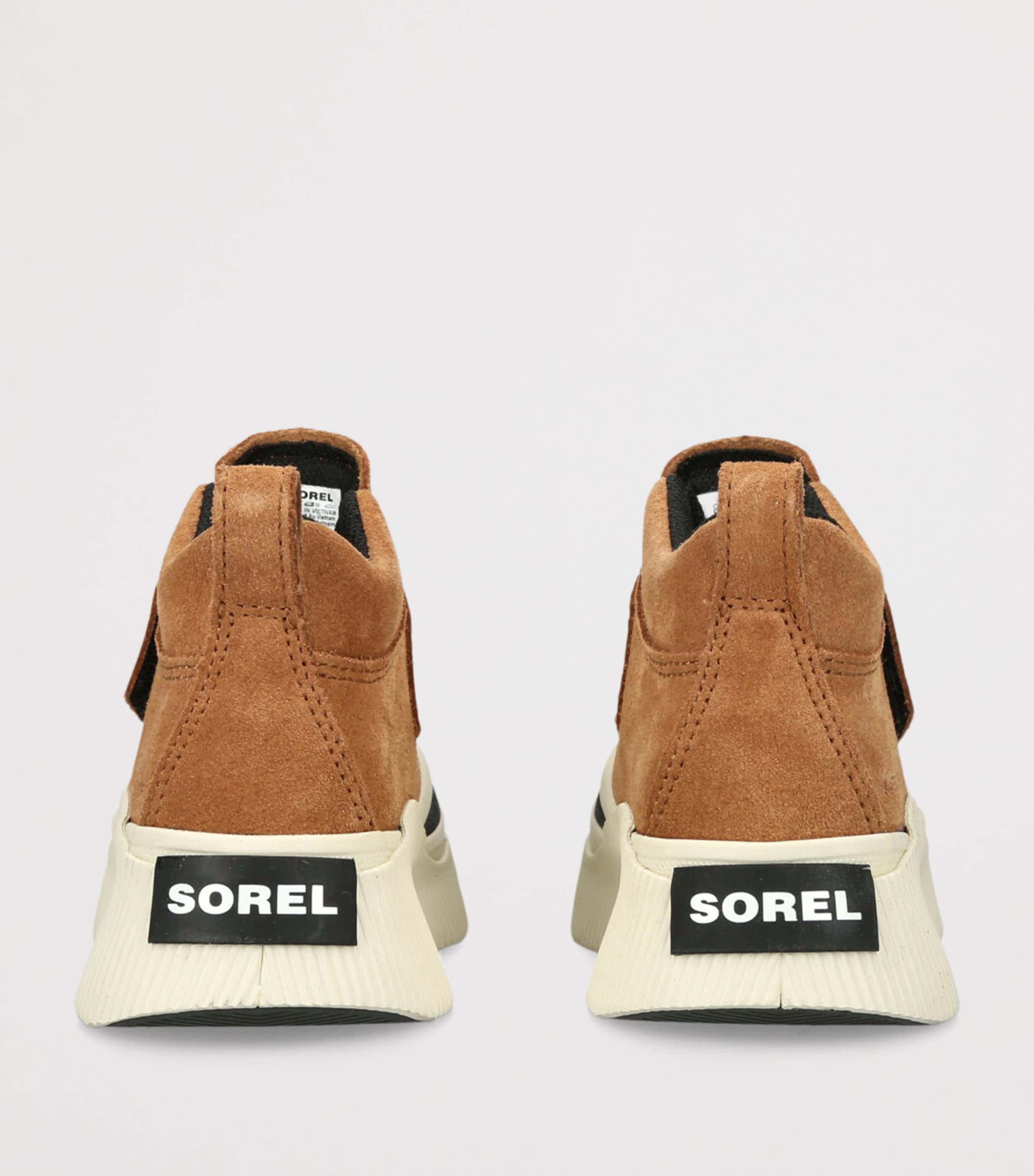 Suede Out N About IV Chills Boots BROWN/OTH Image 2