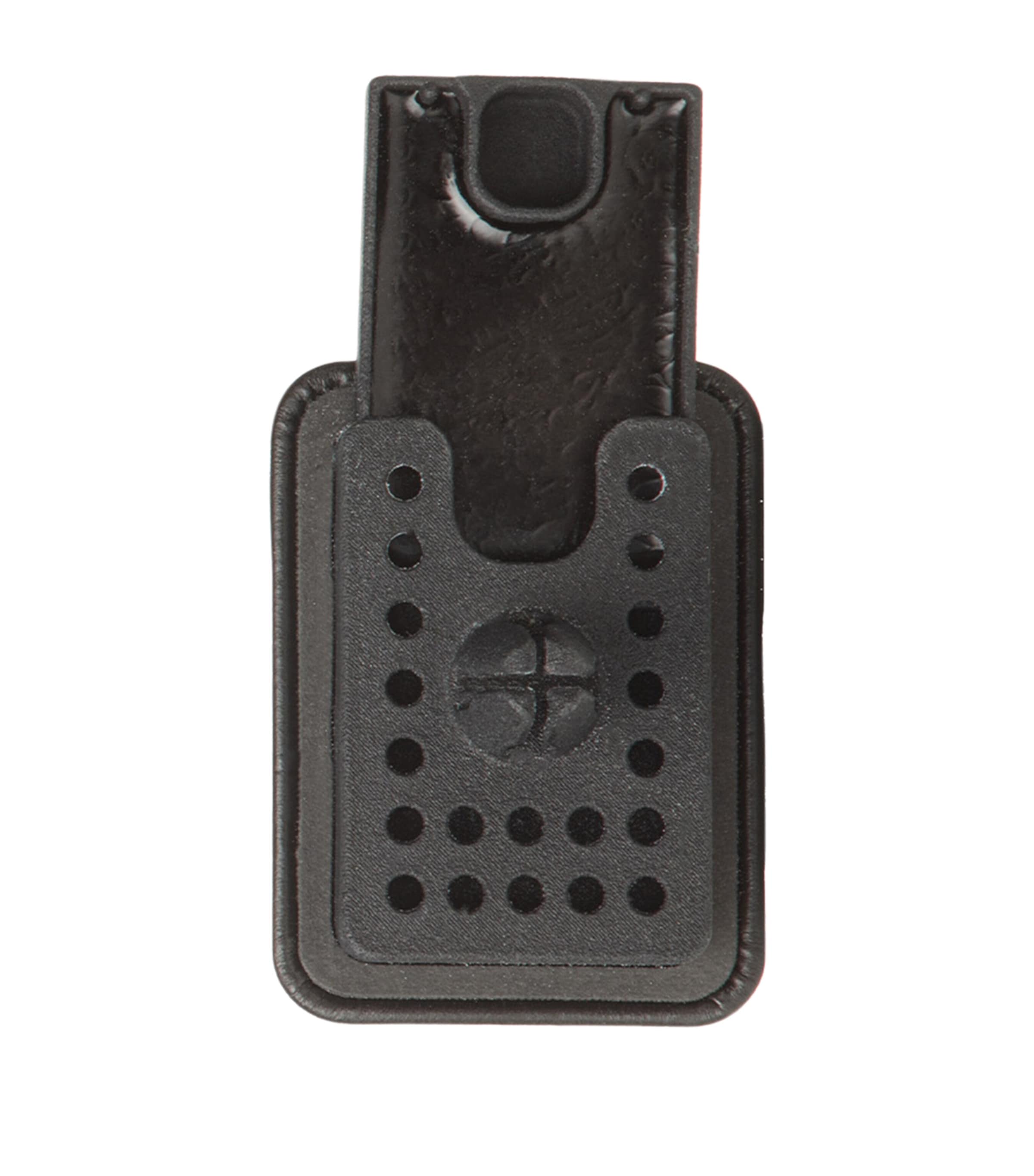 Culti Milano Thé Car Diffuser - Refill Black Image 2