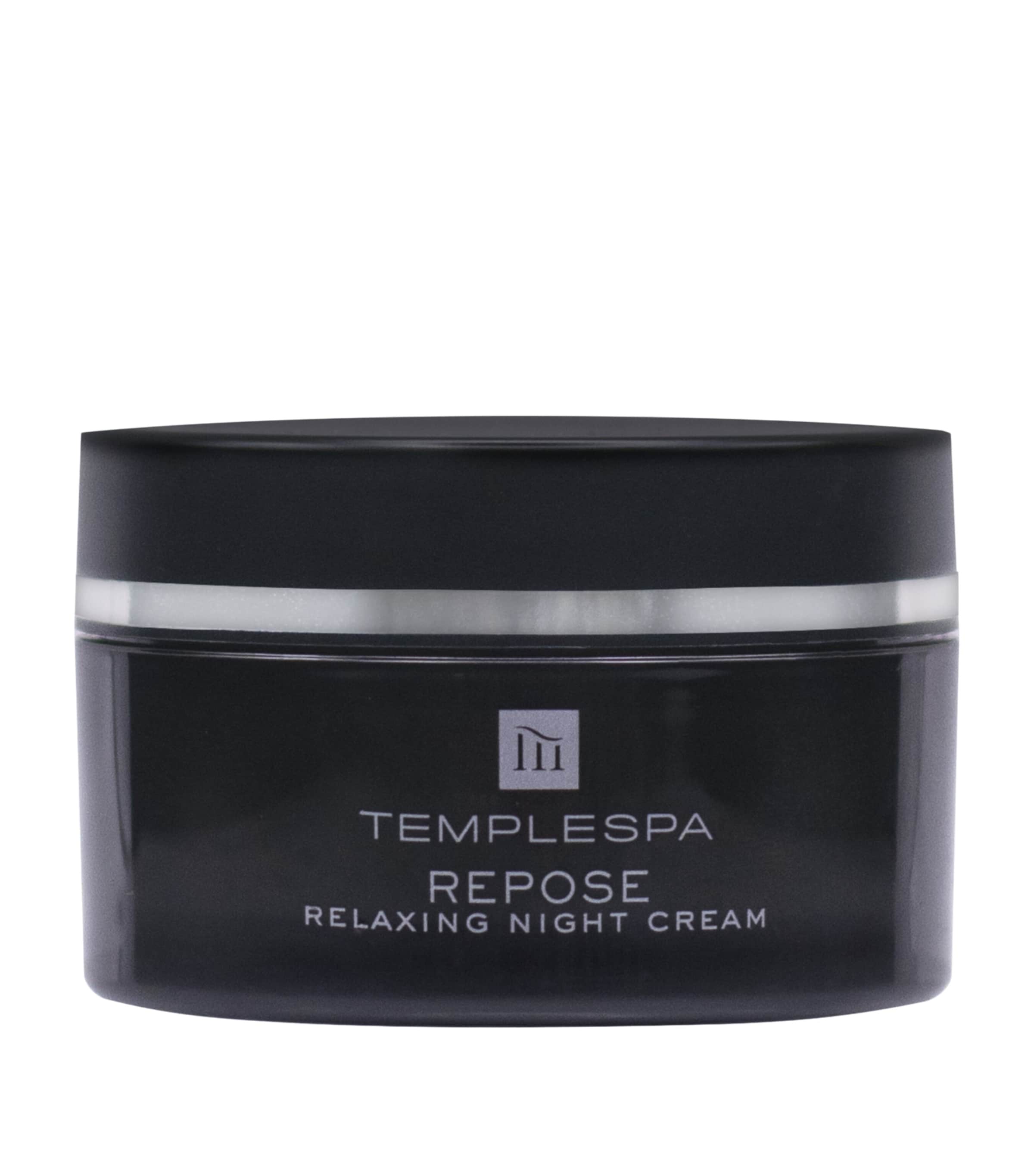 Repose Cream (50ml) NO COLOUR Image 1