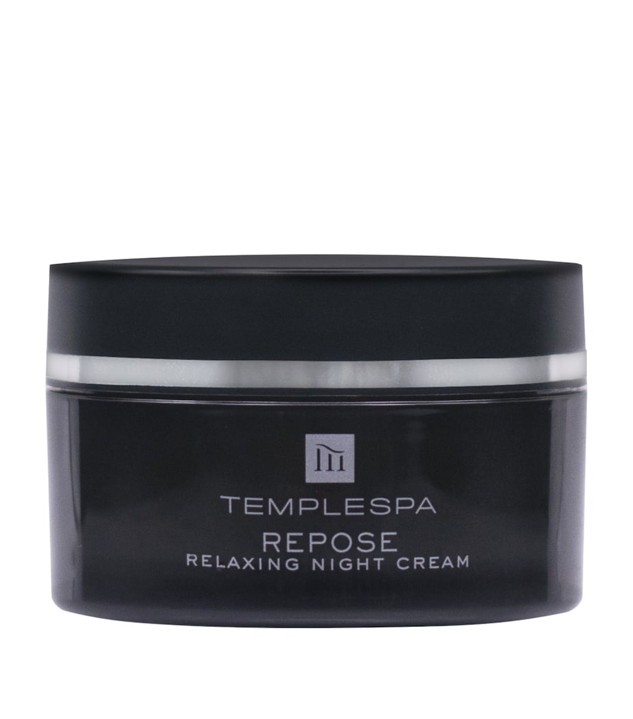 Repose Cream (50ml) NO COLOUR Image 1