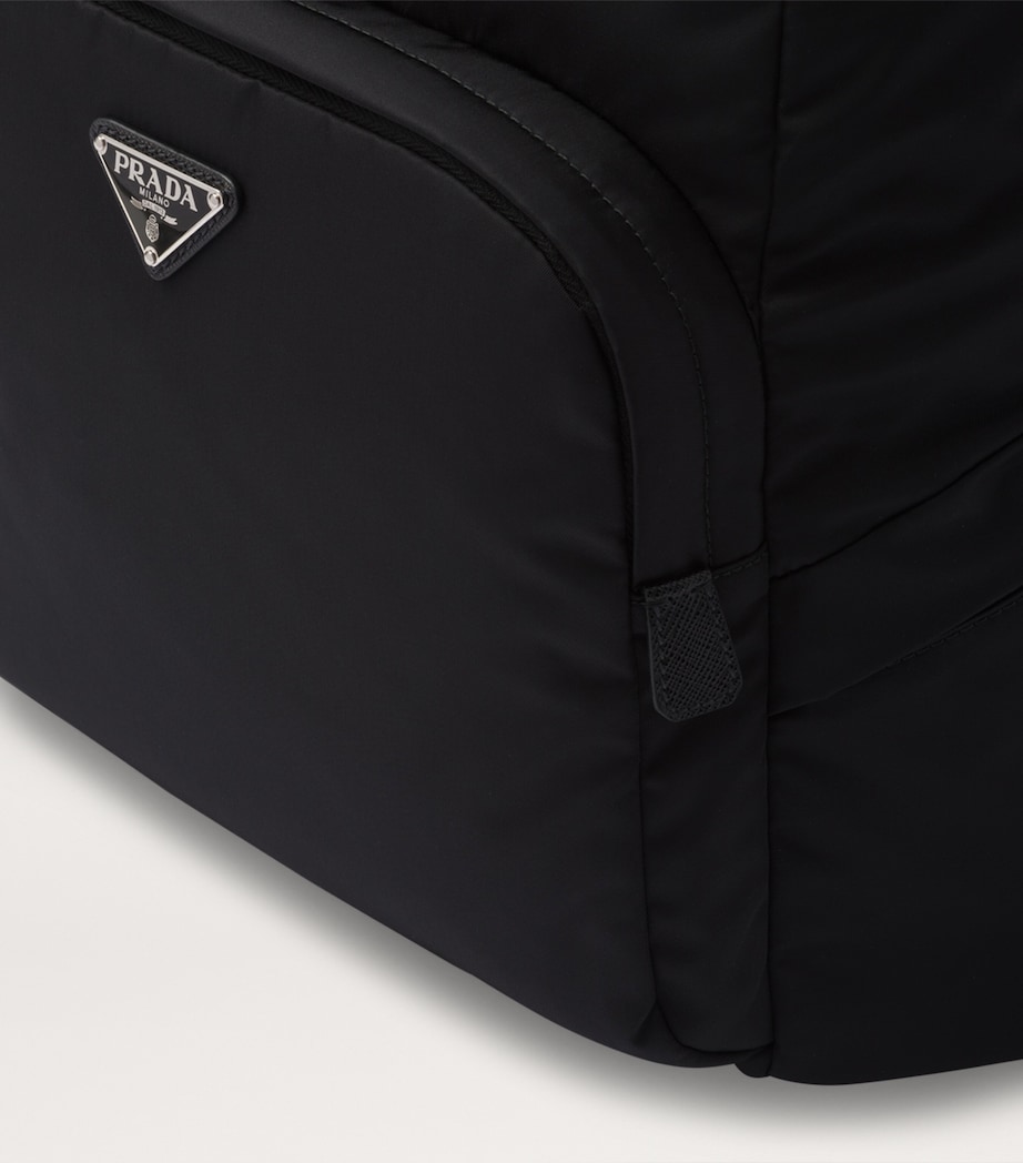 Re-Nylon Backpack F0002 Image 7