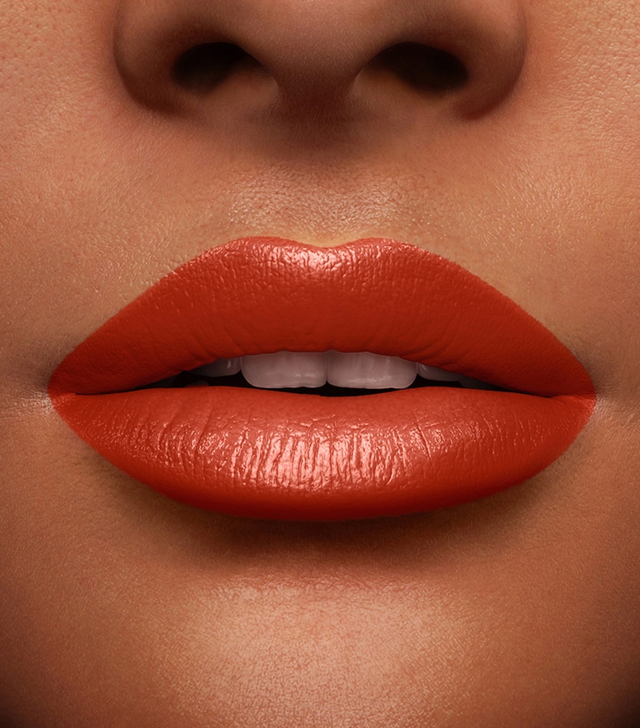 L'Absolu Rouge Cream Lipstick ORANGE-CONFITE- 66 Image 5