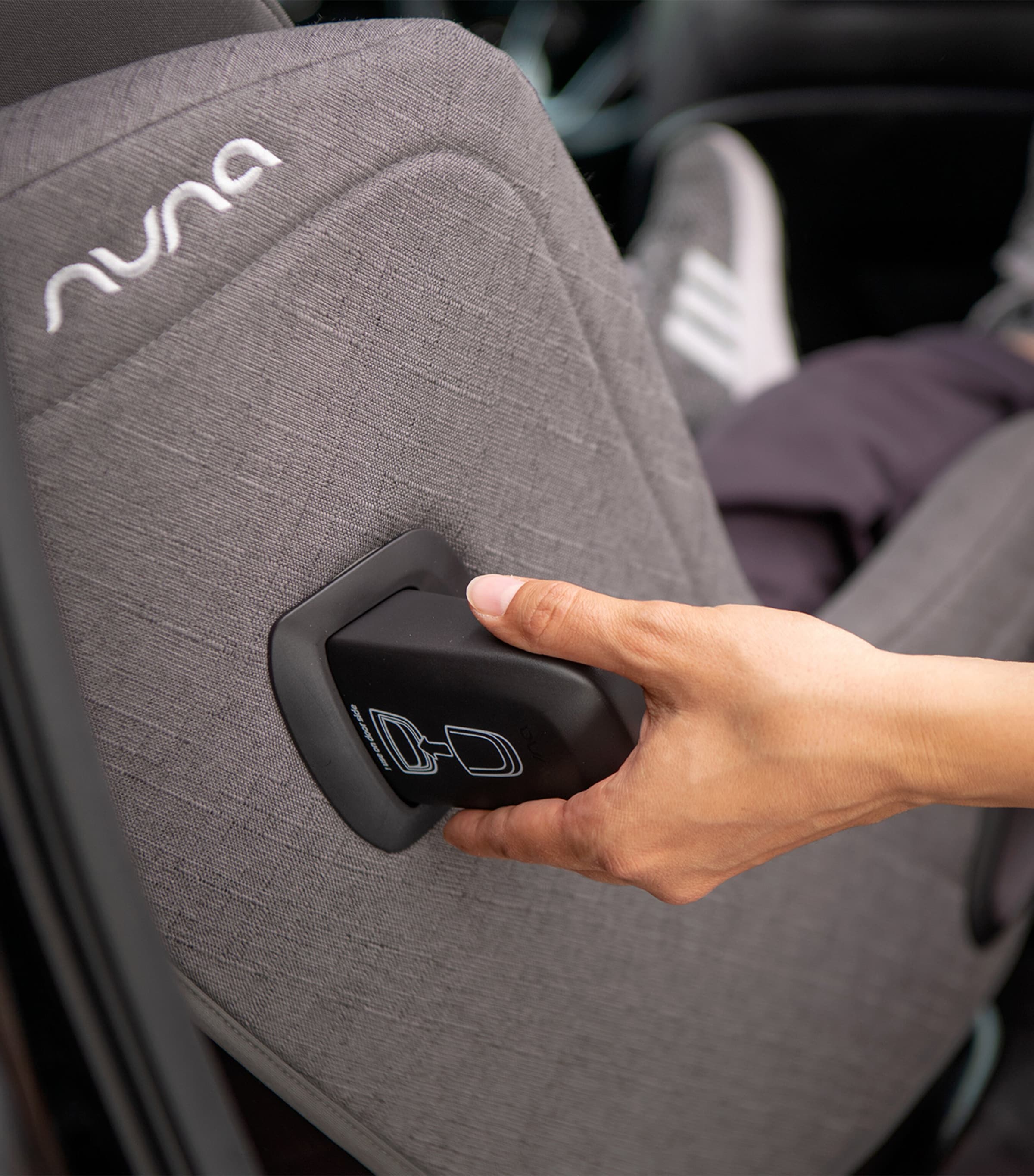 TODL Next Car Seat CAVIAR Image 6