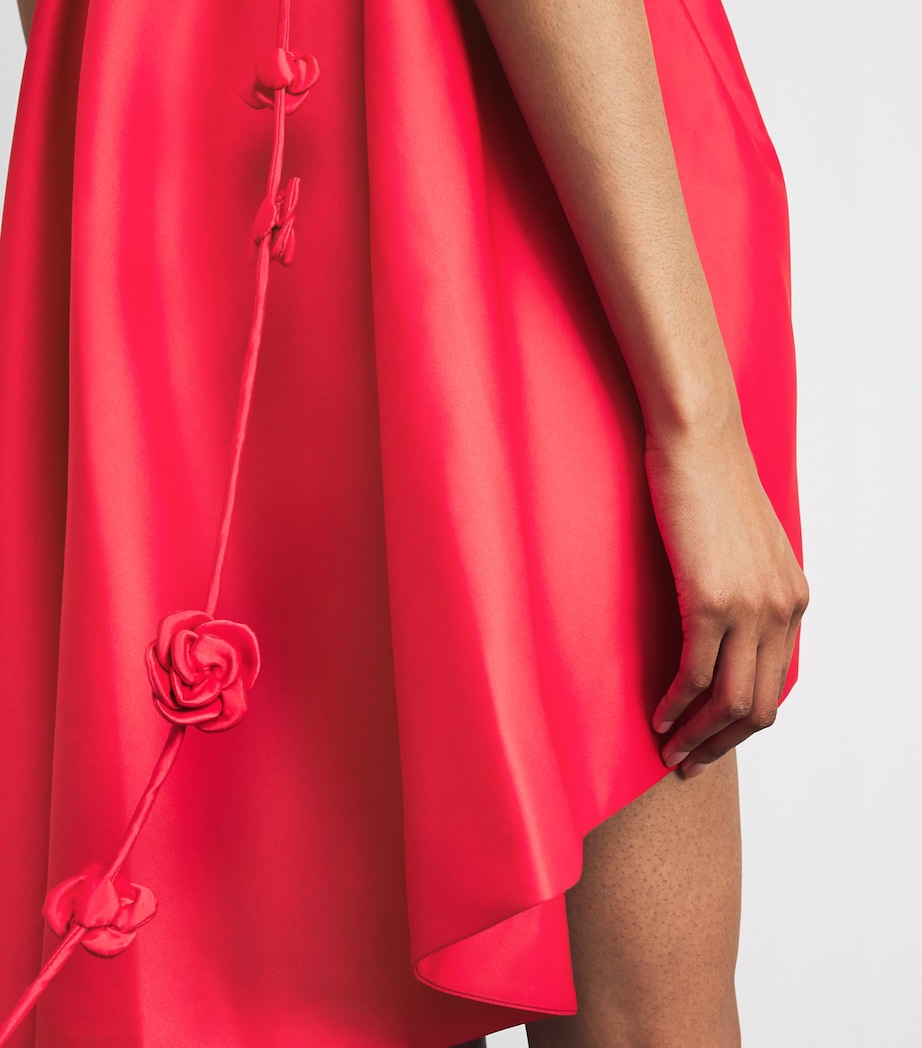 Rose Fiona Mini Dress ROSA Image 6