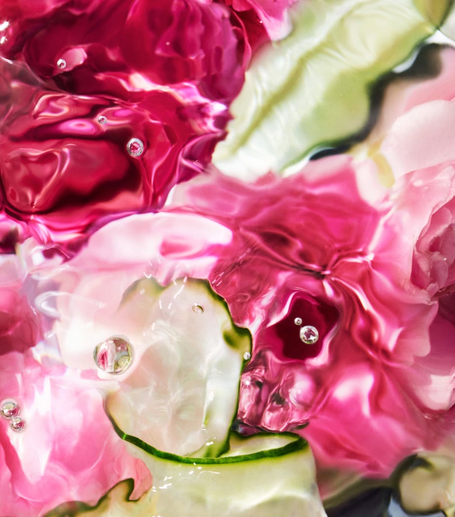 Aqua Allegoria Rosa Verde Hand Cream (50ml) NO COLOUR Image 4