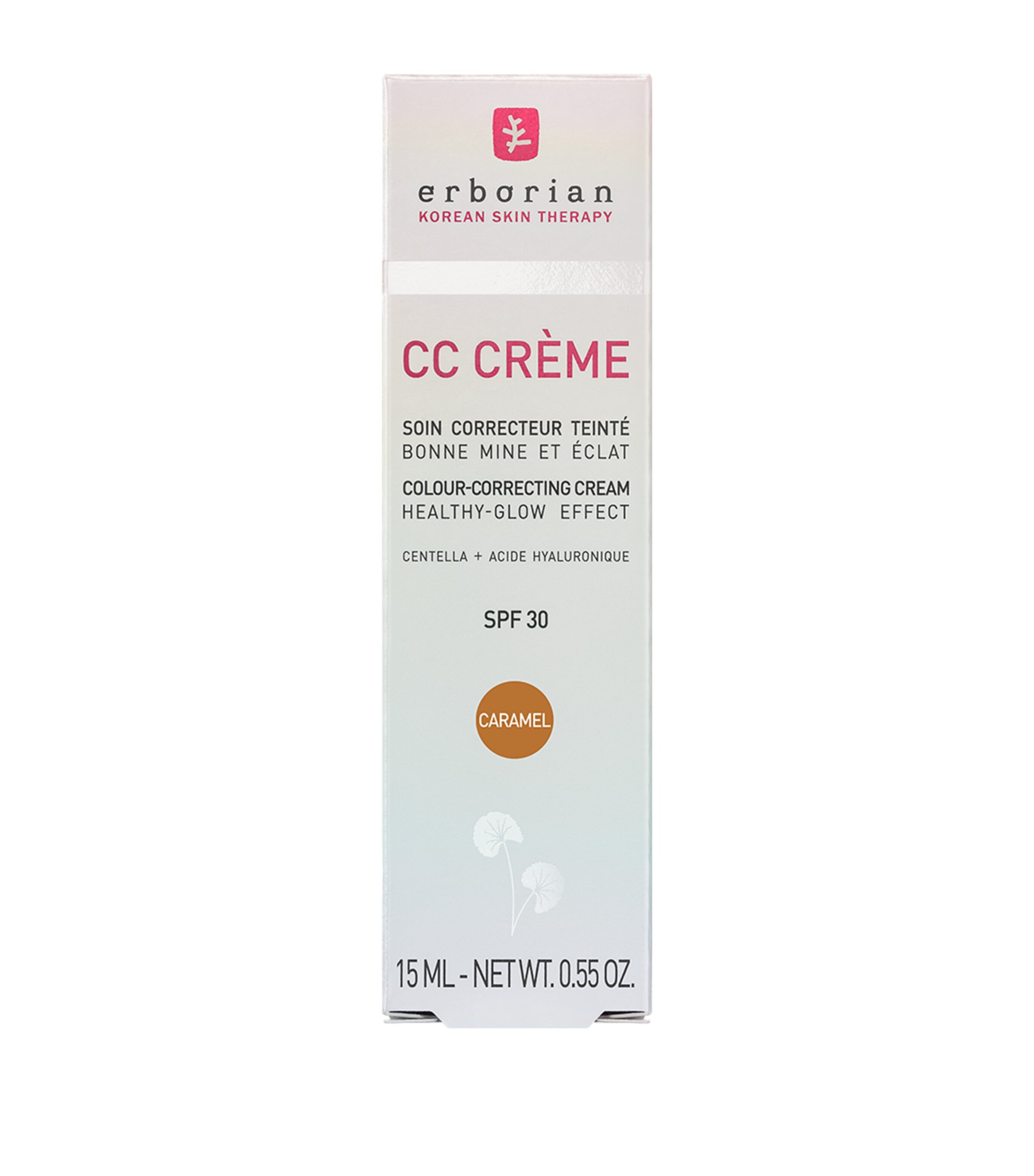 Cc Crème NO COLOUR Image 2