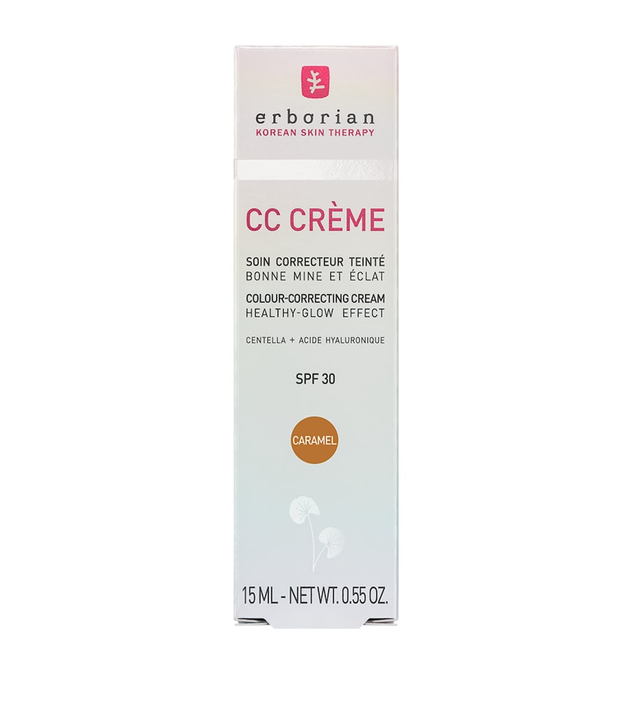 Cc Crème NO COLOUR Image 2