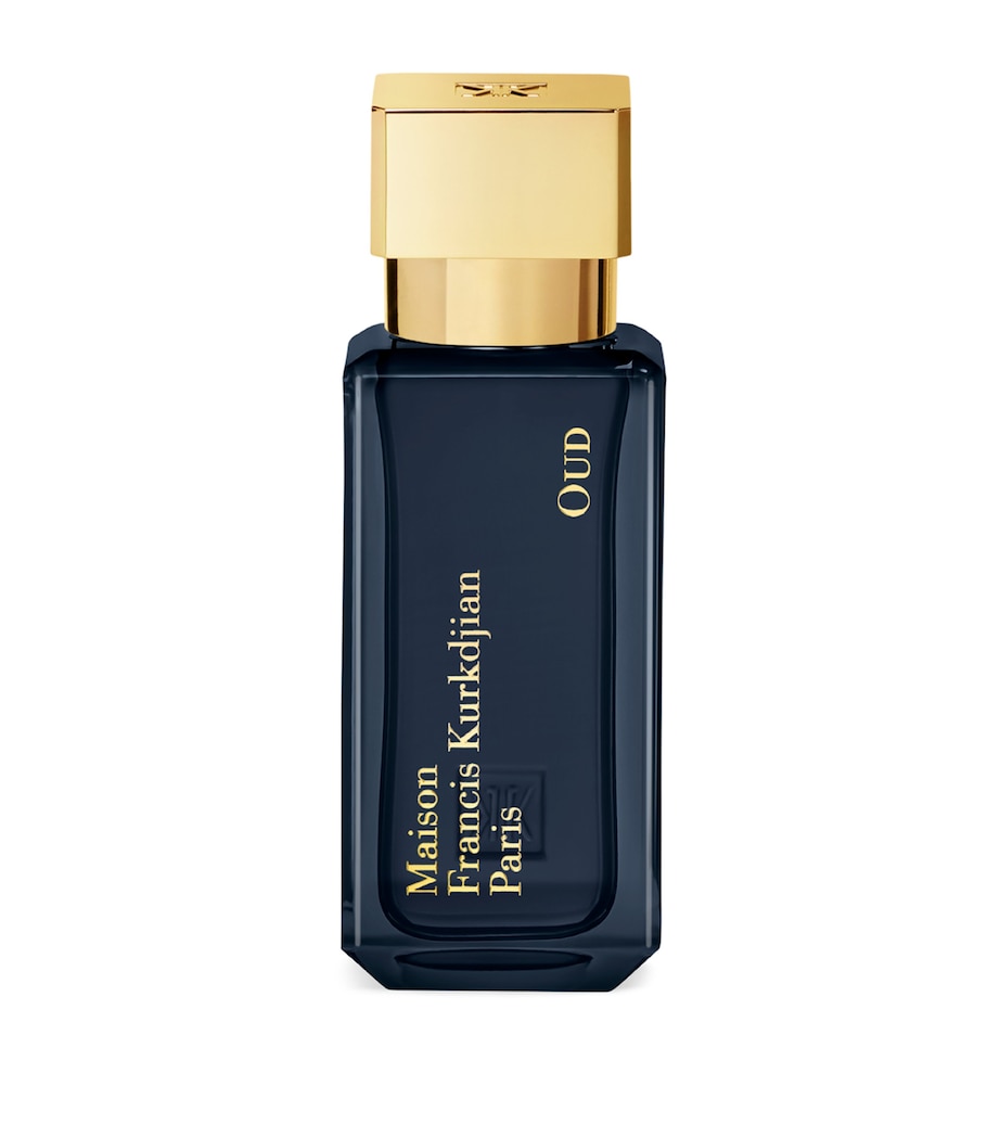 OUD Eau de Parfum (35ml) NO COLOUR Image 3