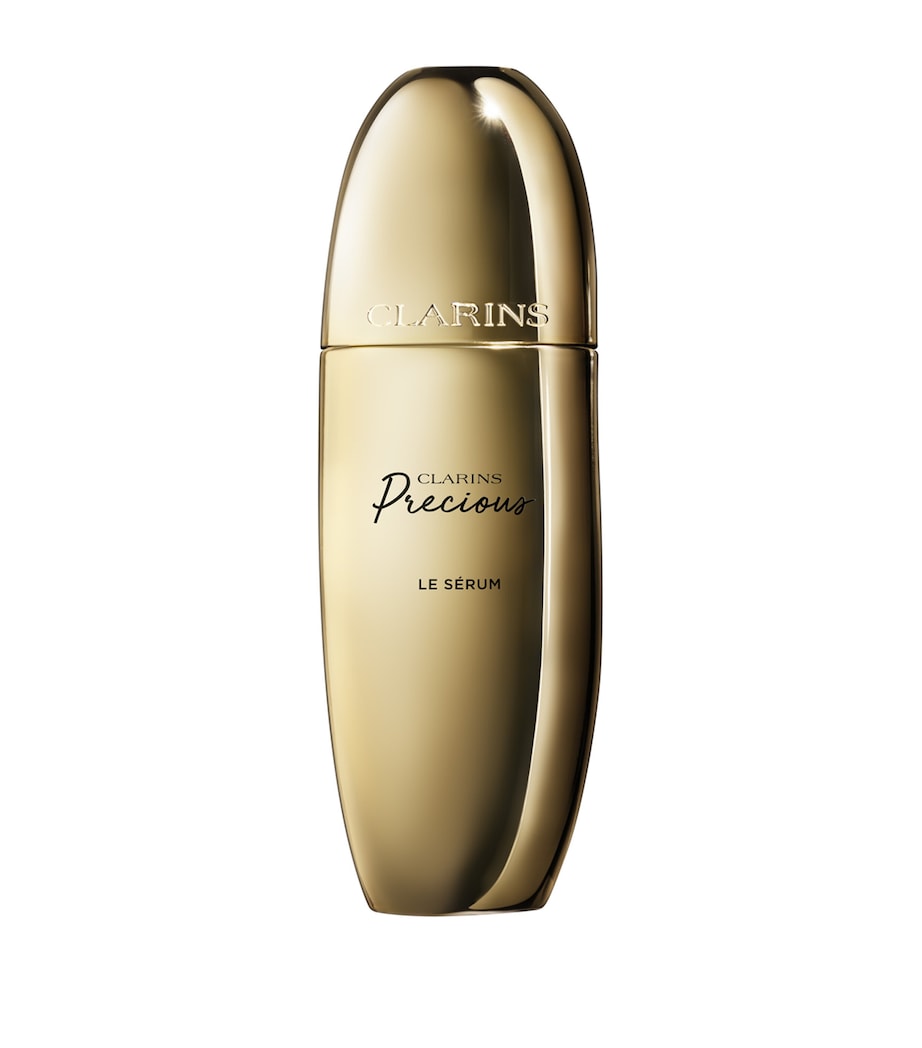 Clarins Precious Le Sérum Age-Defying Serum (30ml) NO COLOUR Image 1