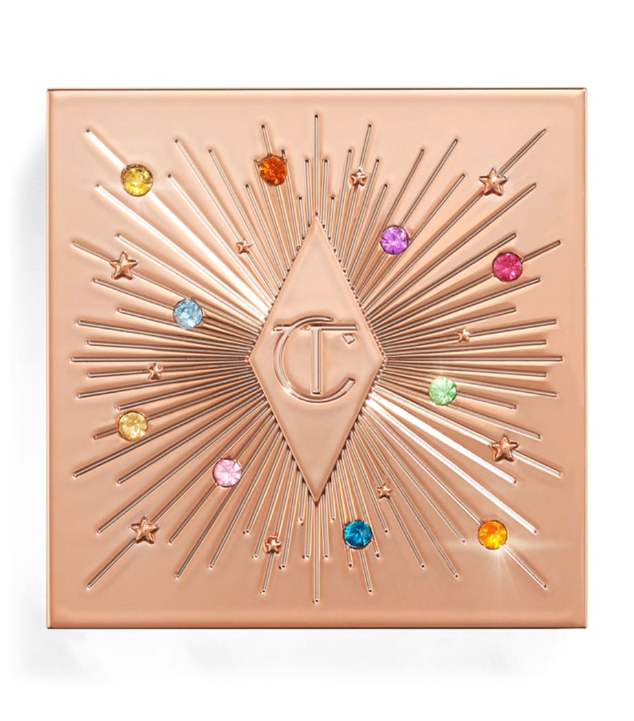Charlotte Tilbury Hypnotising Pop Shot Eyeshadow Cosmic Rocks Image 5