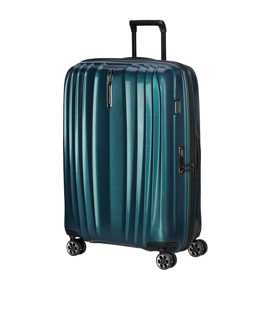 Nexis Expandable Spinner (76cm) DEEP PETROL Image 3