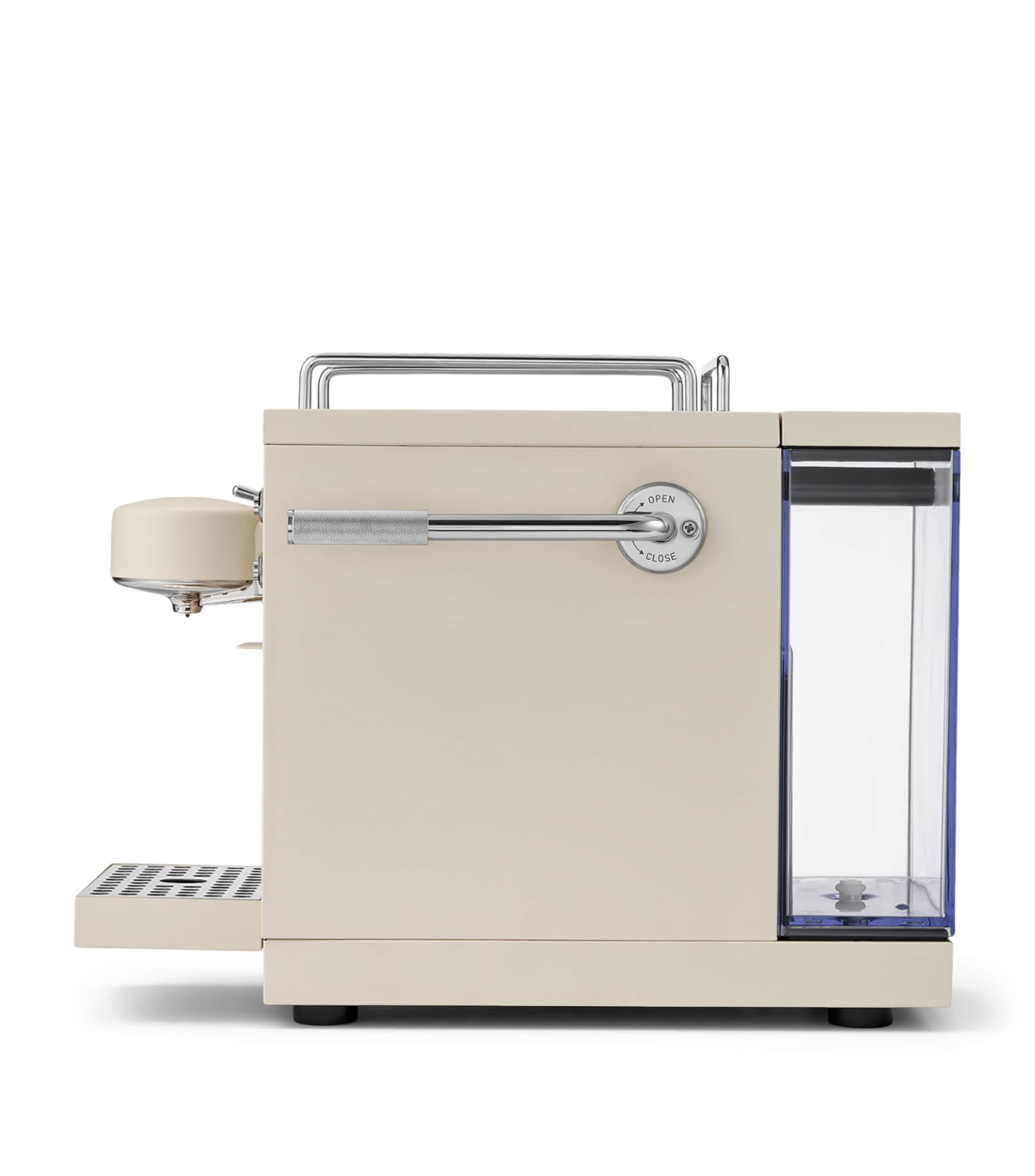 Sjöstrand The Original Capsule Machine 2 Beige Image 3