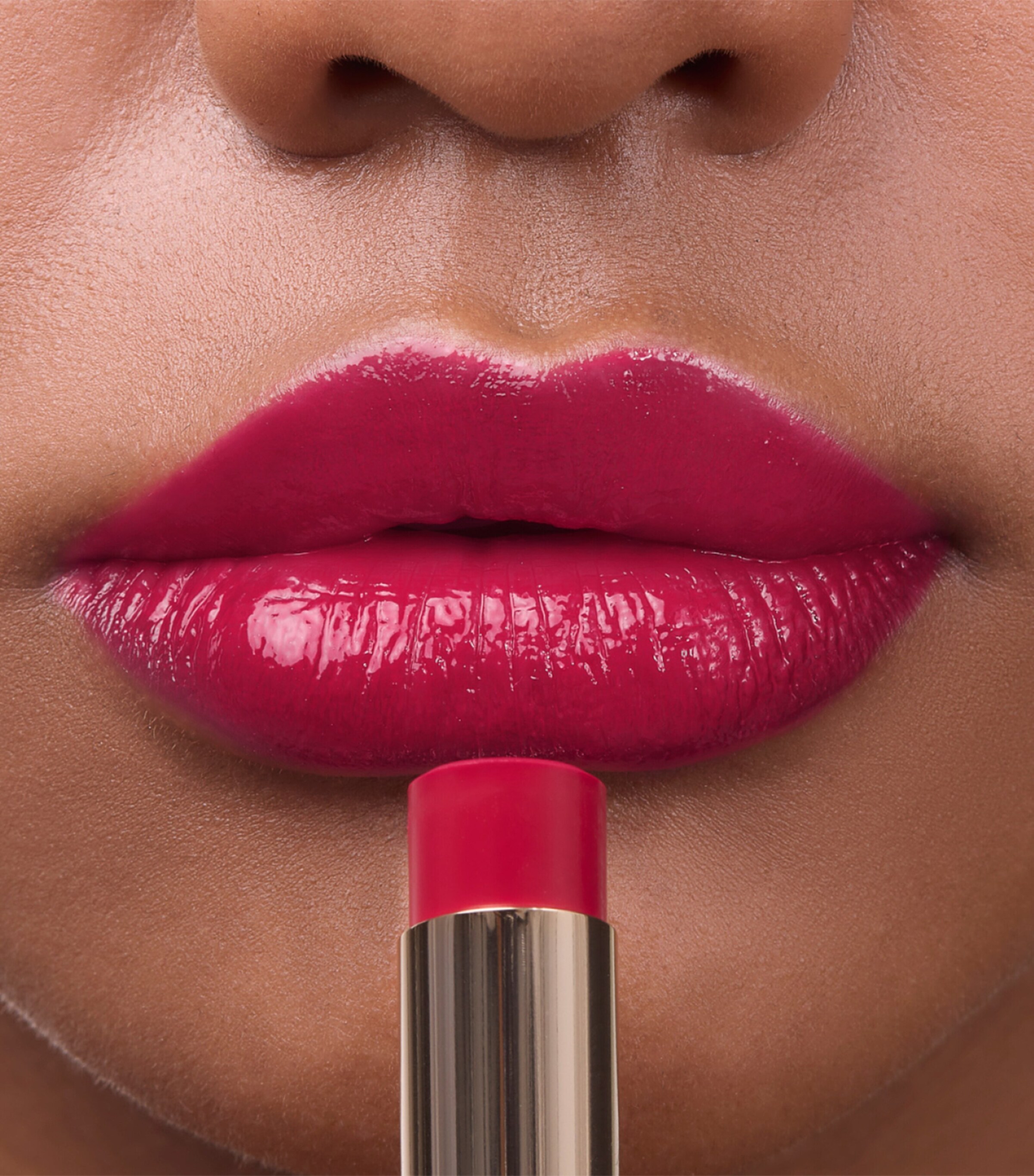 Sensai Moisture Intense Lipstick - Refill Image 5