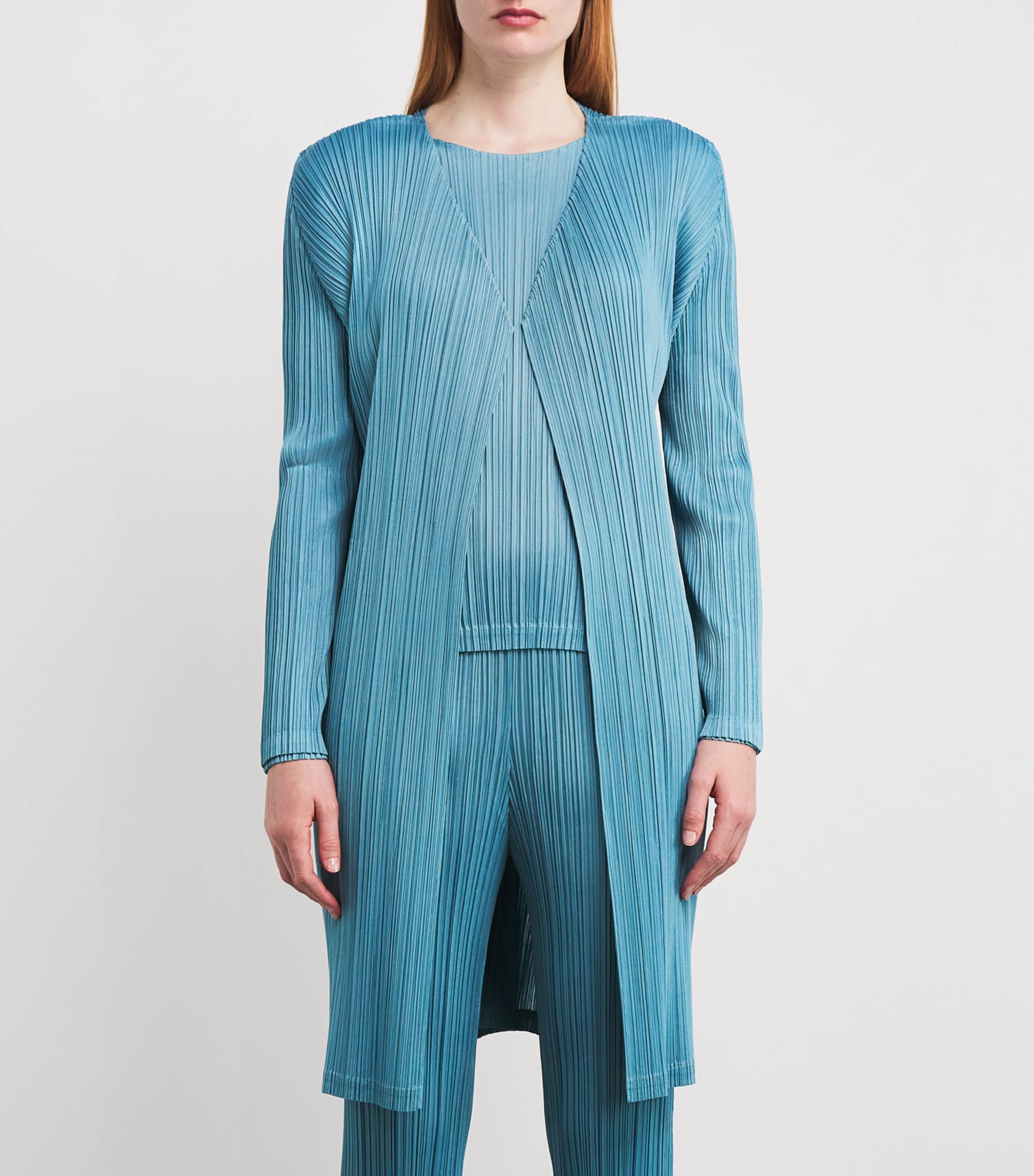 Monthly Colors January Cardigan 13 Image 3