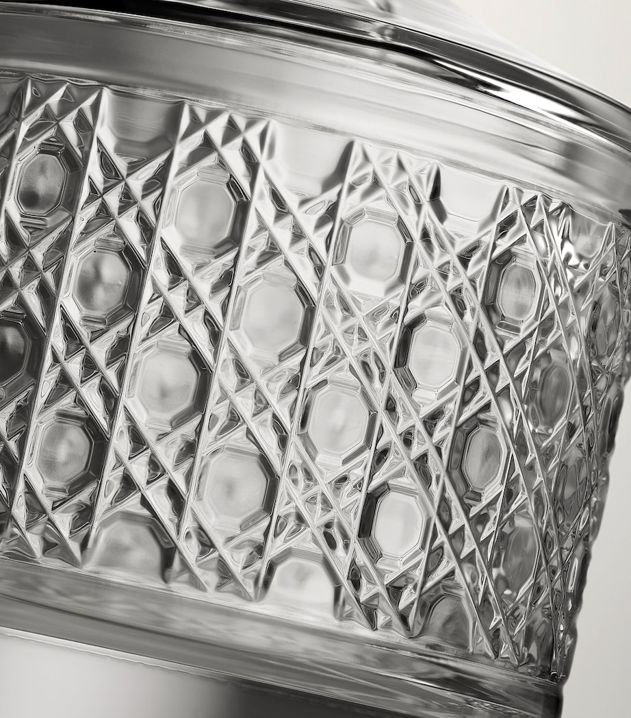 Waterford Crystal Opulence Bar Set Clear Image 4