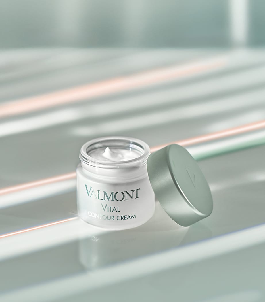 Vital Contour Cream (15ml) NO COLOUR Image 12