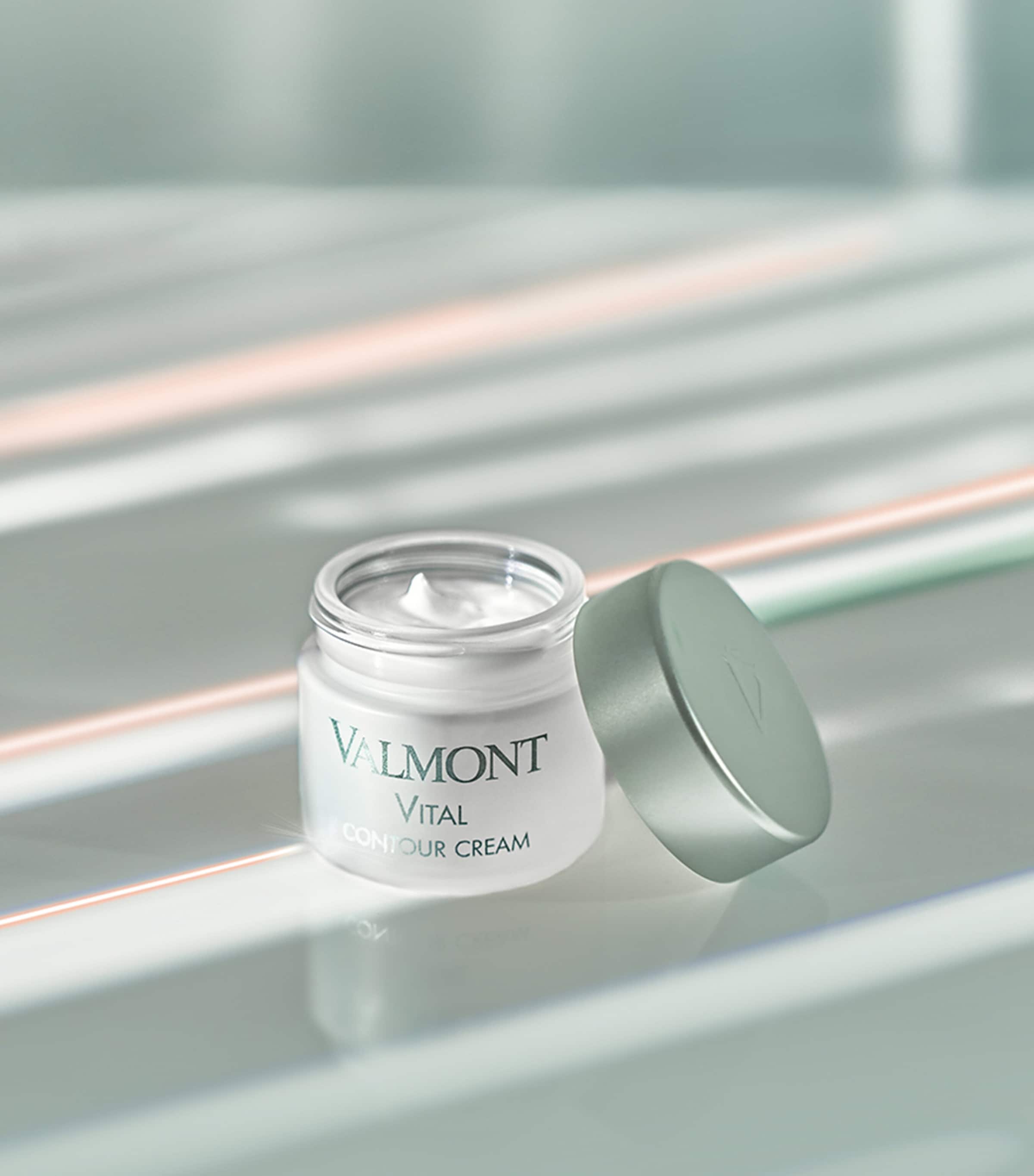 Valmont Vital Contour Cream (15ml) | Skincare | Eye Creams | Designers | Valmont Valmont Vital Contour Cream (15ml) | Skincare | Eye Creams | Designers | Valmont