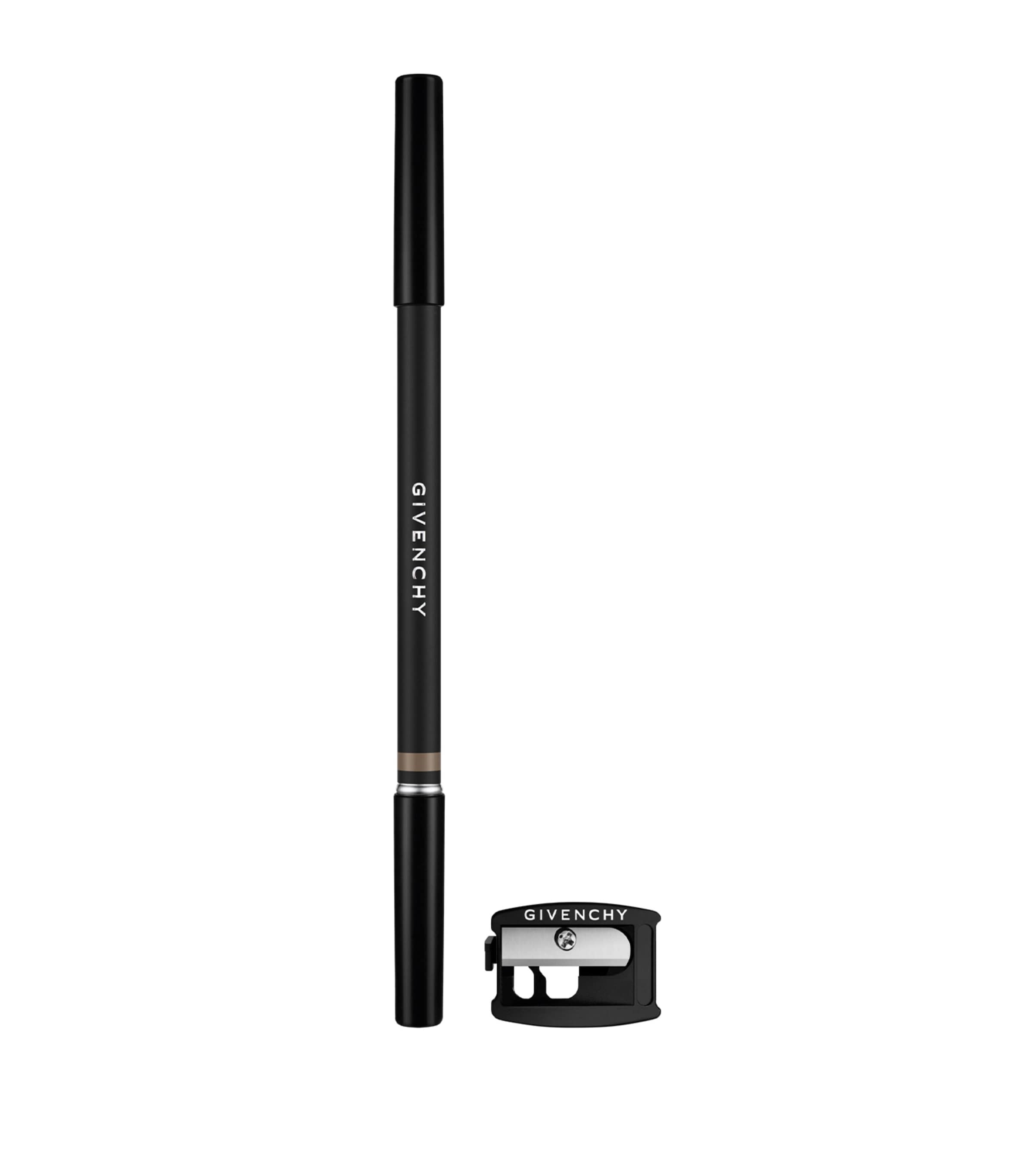 Mister Eyebrow Powder Pencil N2 MEDIUM Image 3