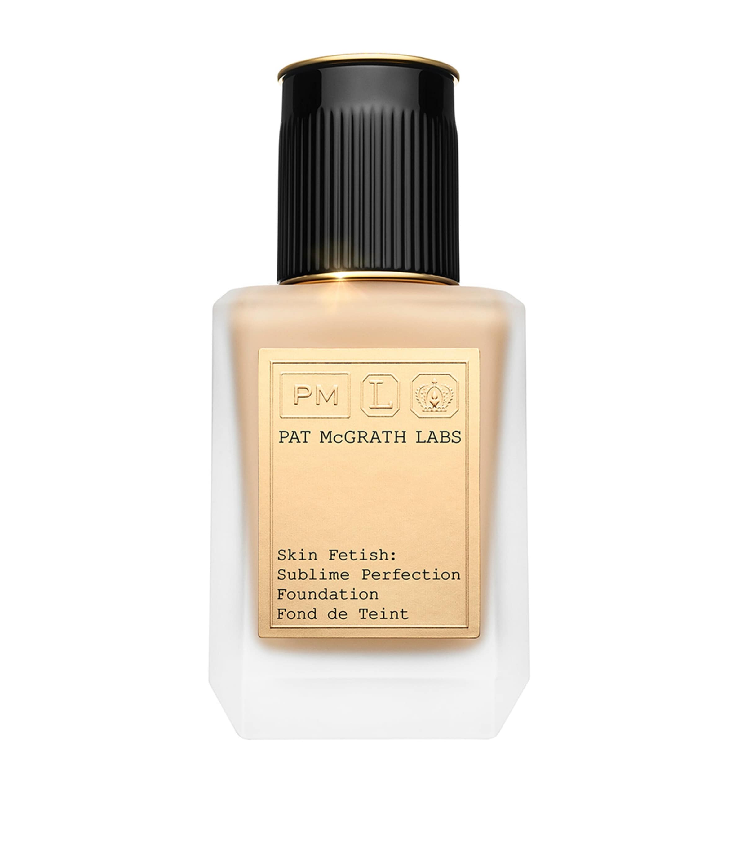 Pat Mcgrath Labs Skin Fetish: Sublime Perfection Foundation In Brown